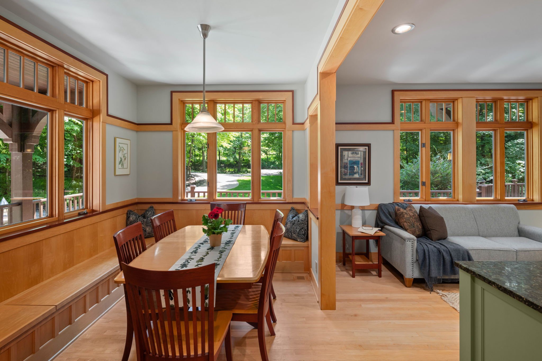 Rooted For Sale Property Photo - 45 Cristofori Circle Orono