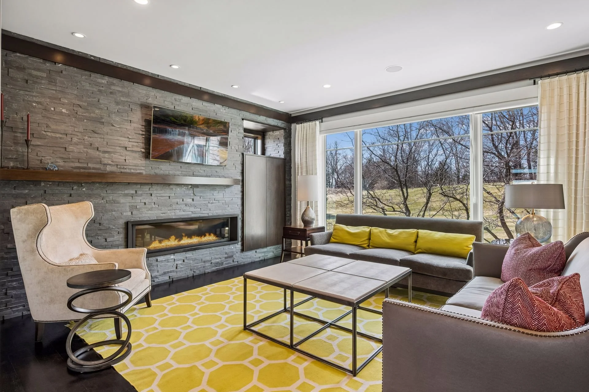 Rooted For Sale Property Photo - 155 Kintyre Lane Orono Minnesota