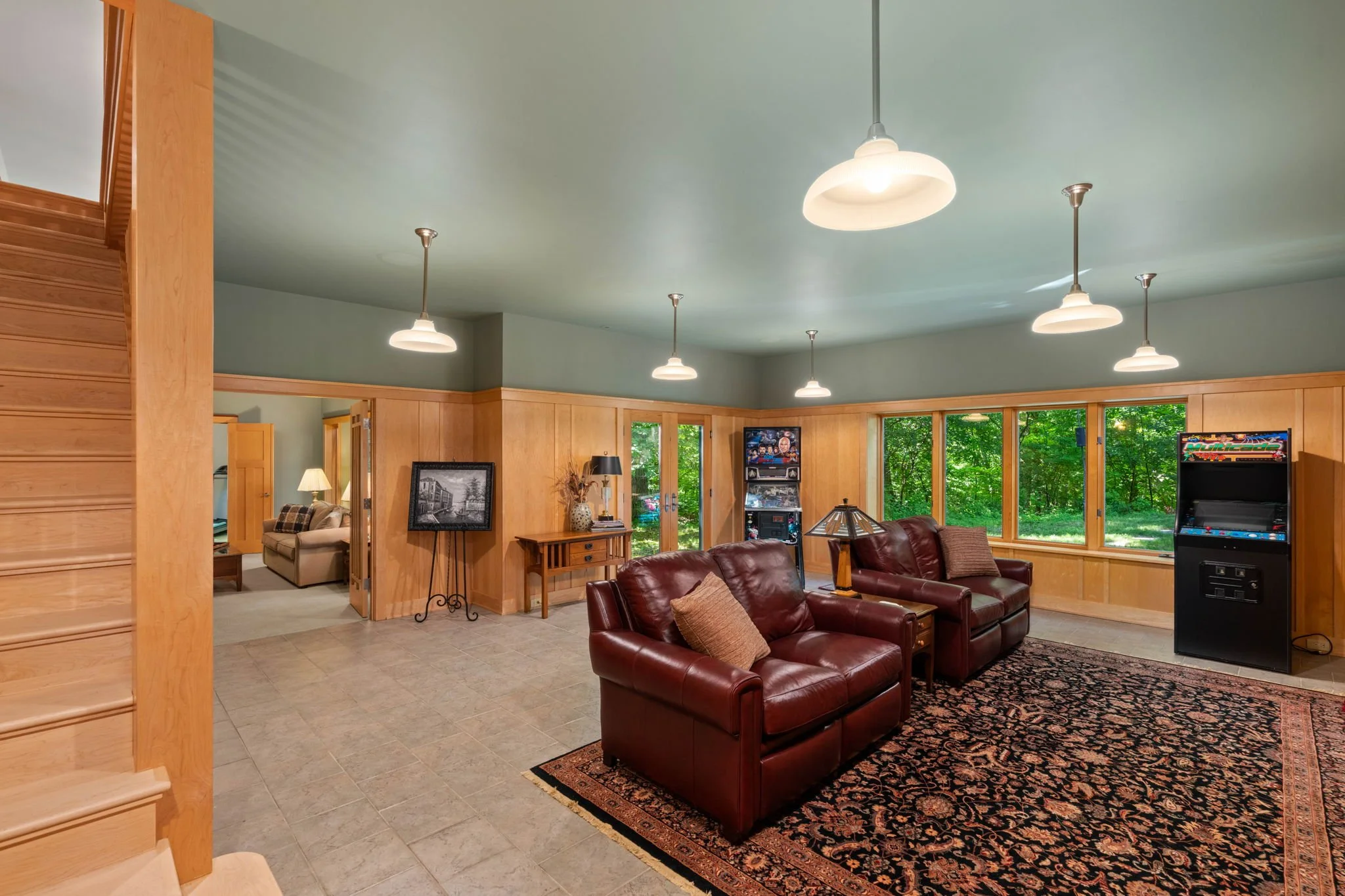 Rooted For Sale Property Photo - 45 Cristofori Circle Orono