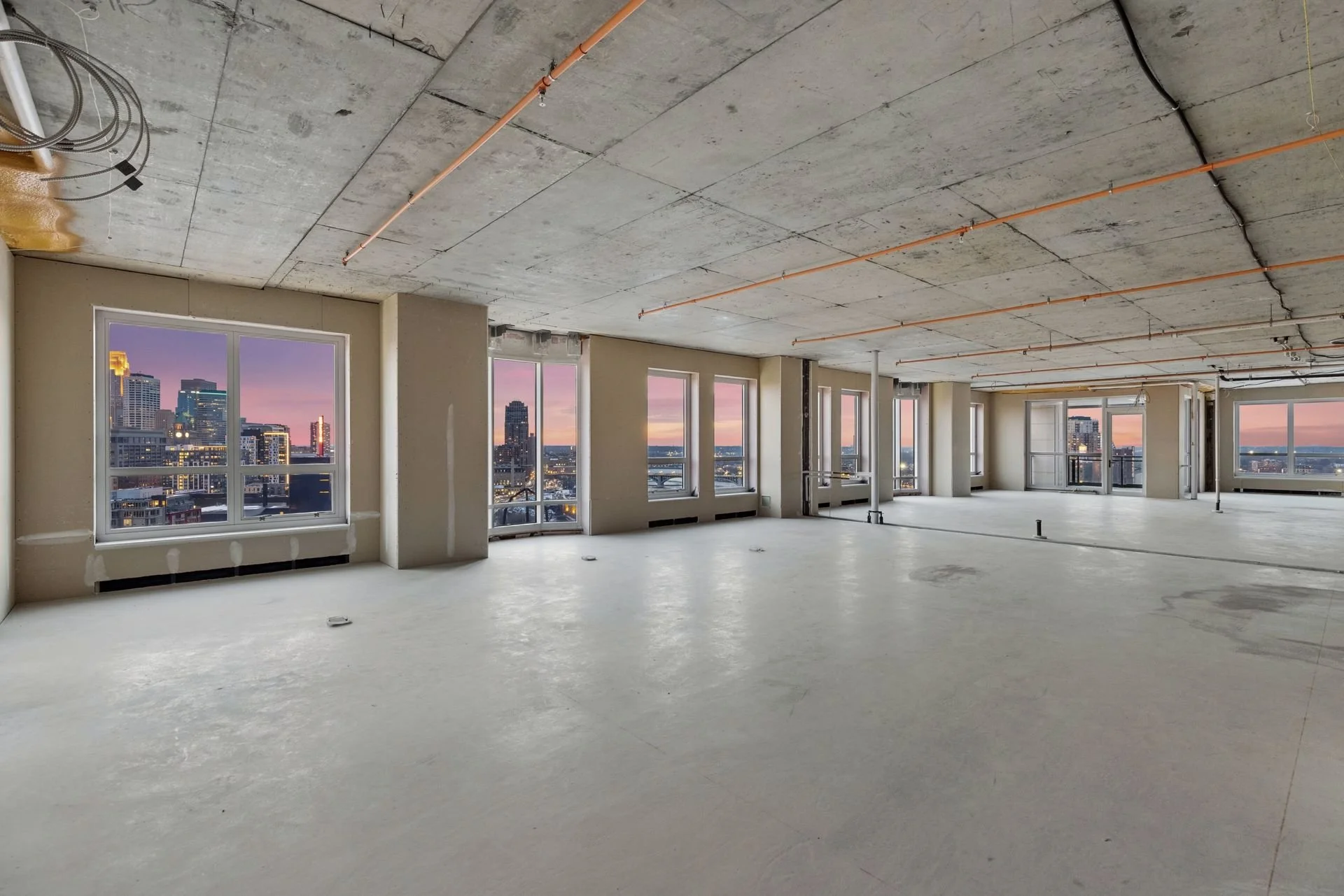 Rooted For Sale Condo Photo - Eleven 18A + 18B Minneapolis Twin Cities