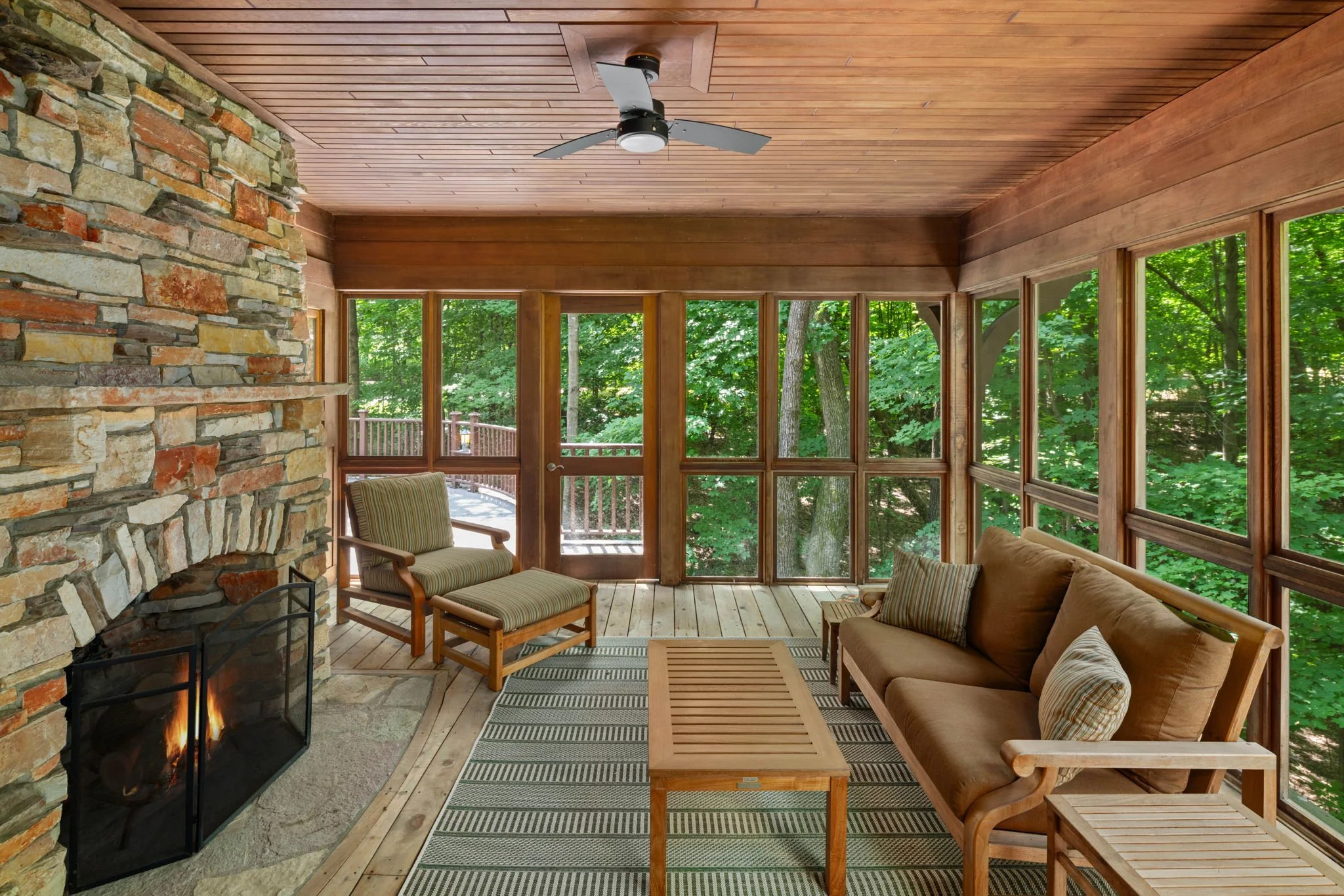 Rooted For Sale Property Photo - 45 Cristofori Circle Orono