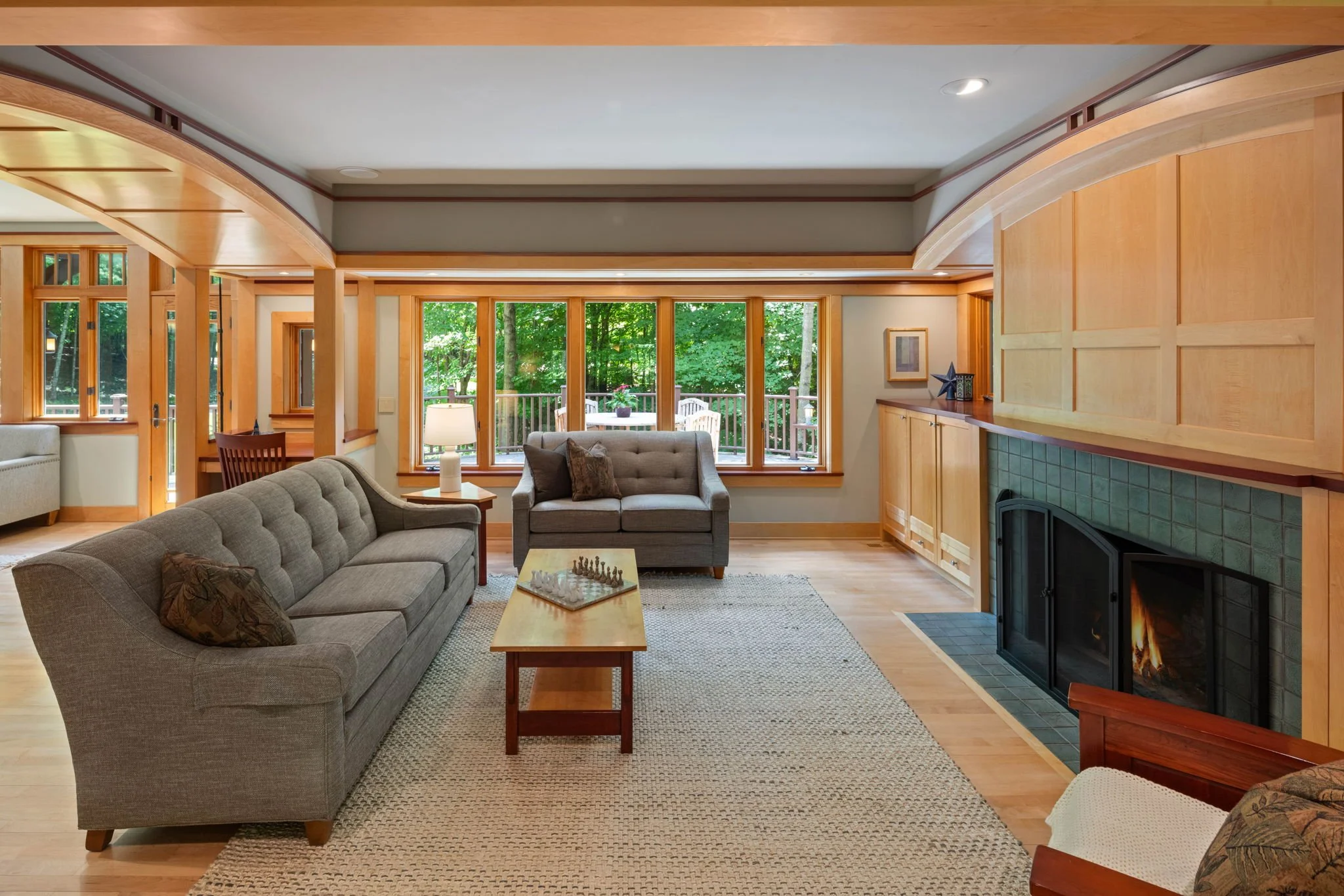 Rooted For Sale Property Photo - 45 Cristofori Circle Orono