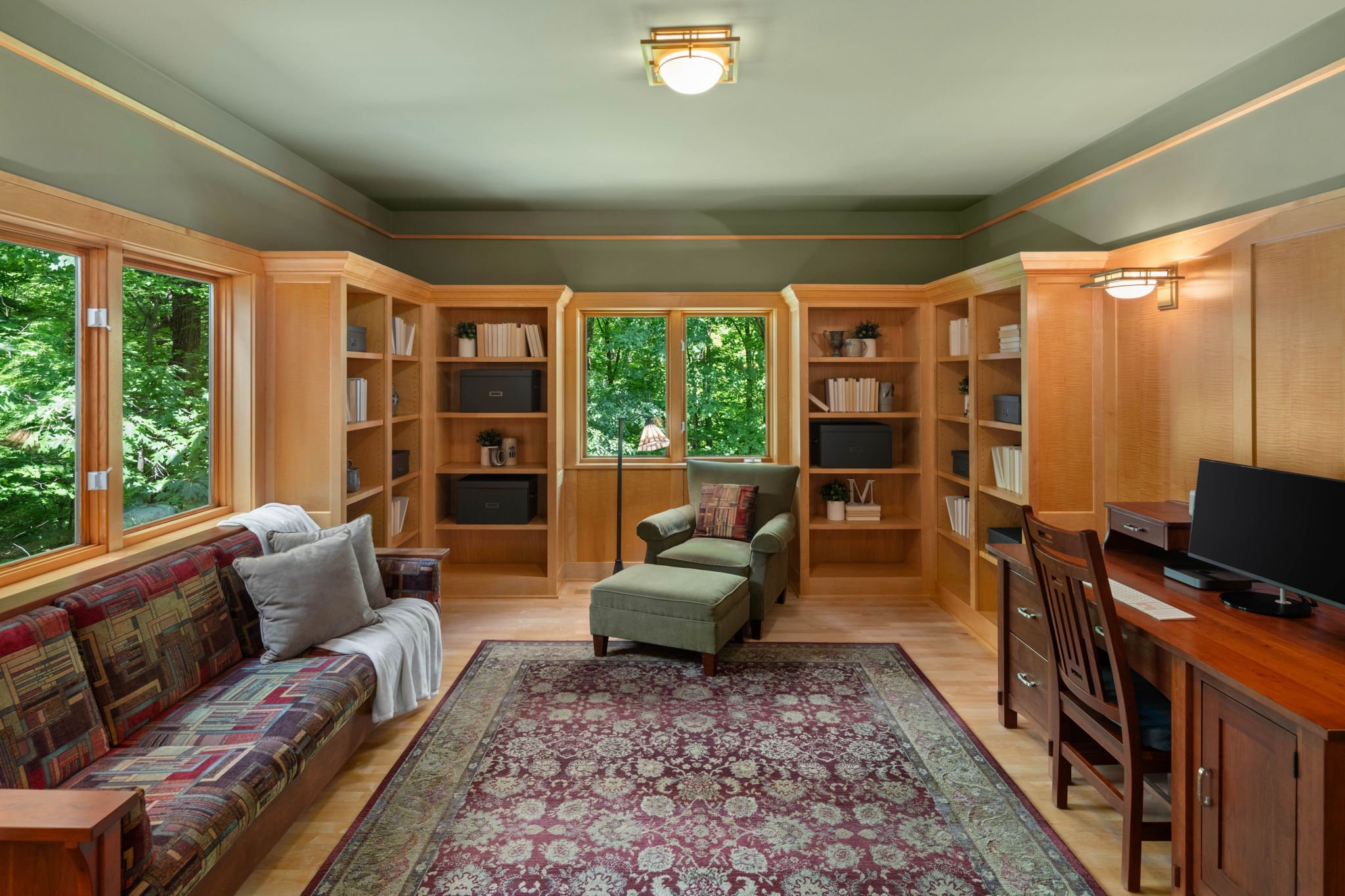 Rooted For Sale Property Photo - 45 Cristofori Circle Orono
