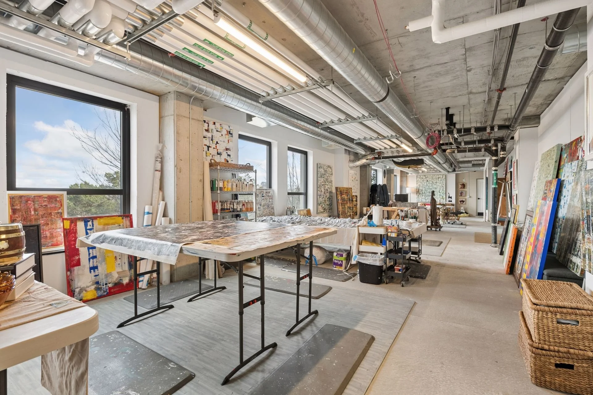 Rooted For Sale Condo Photo - Eleven 18A + 18B Minneapolis Twin Cities