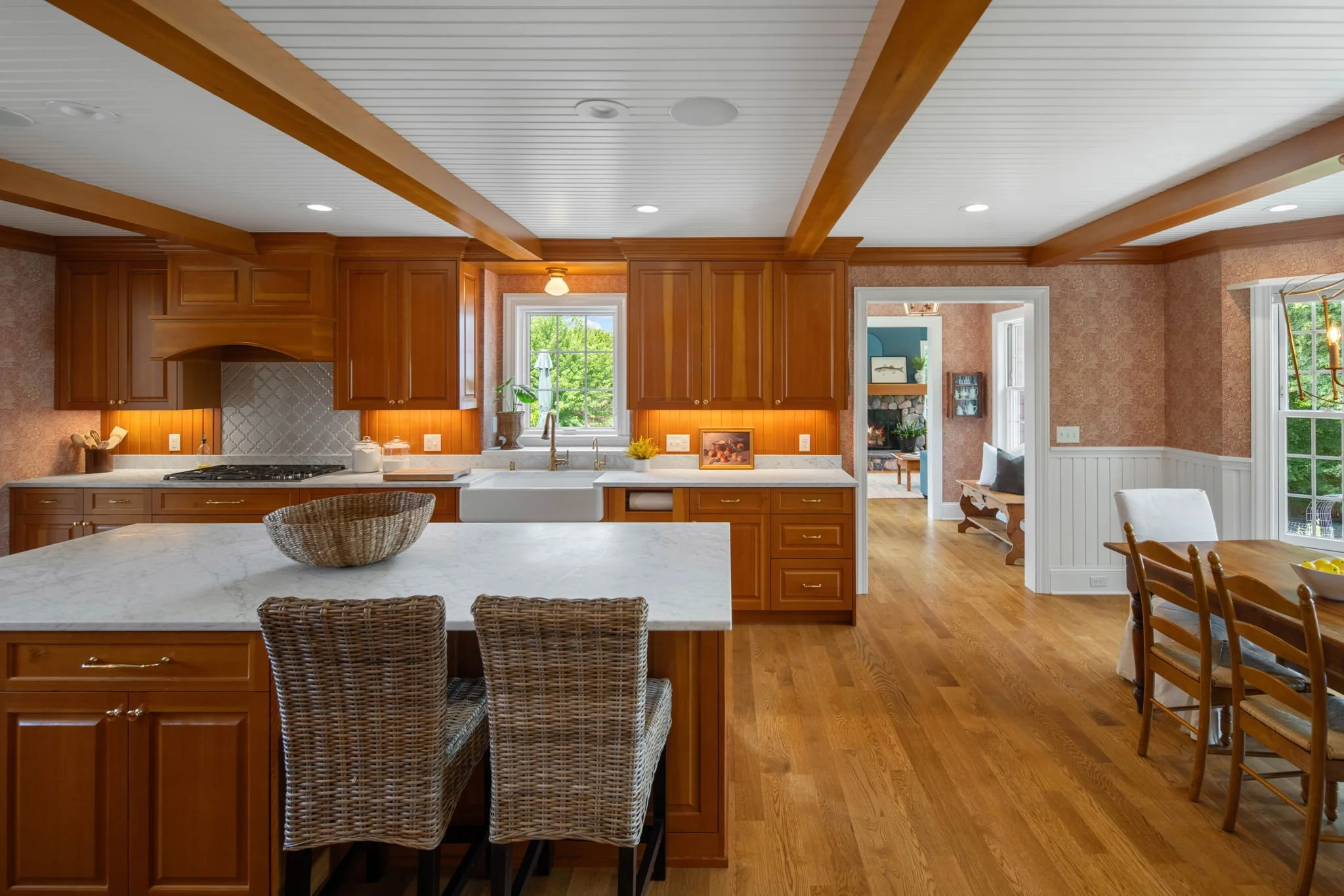 Rooted For Sale Property Photo - 3698 Woodland Cove Parkway Minnetrista