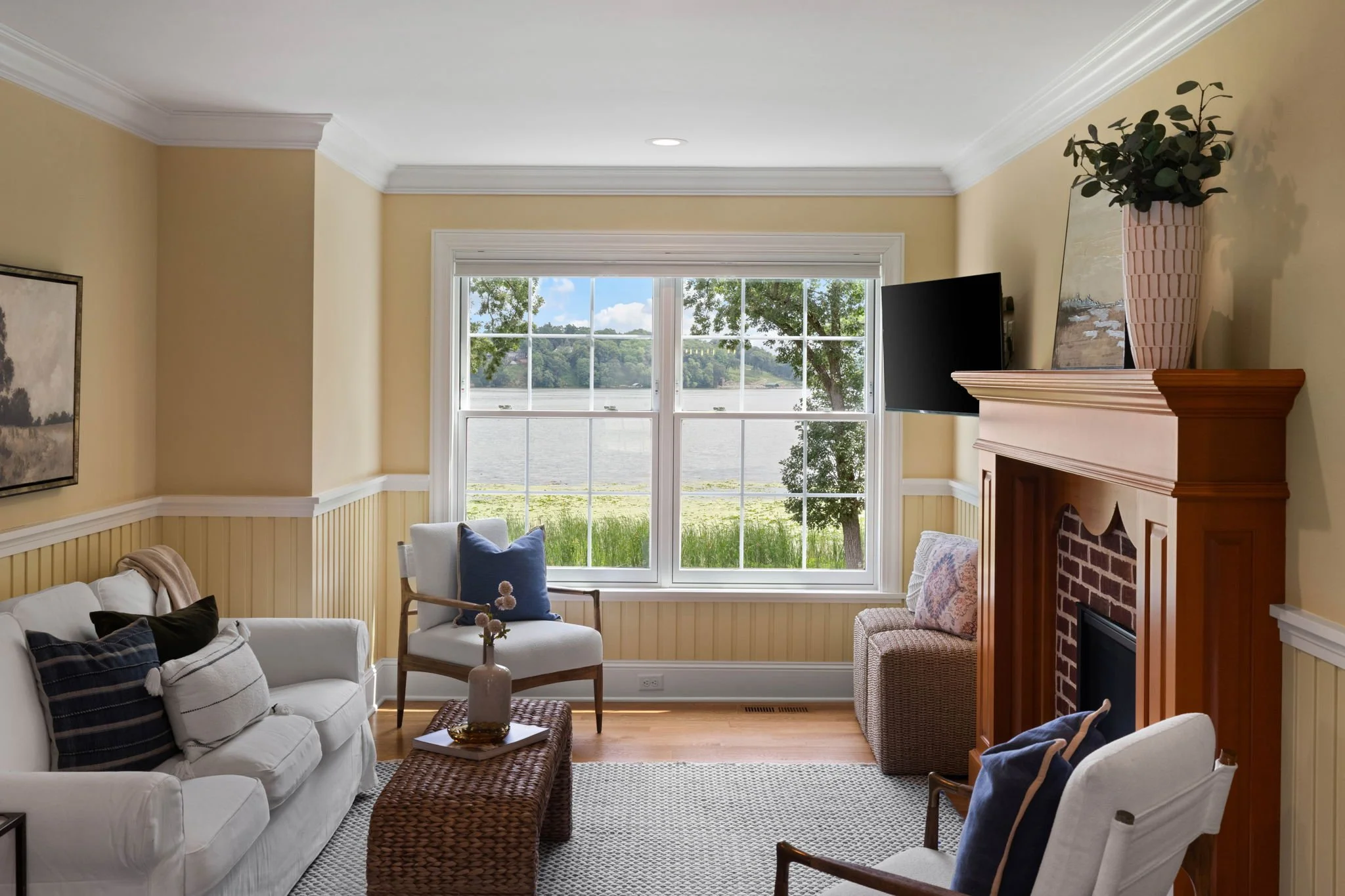 Rooted For Sale Property Photo - 3698 Woodland Cove Parkway Minnetrista
