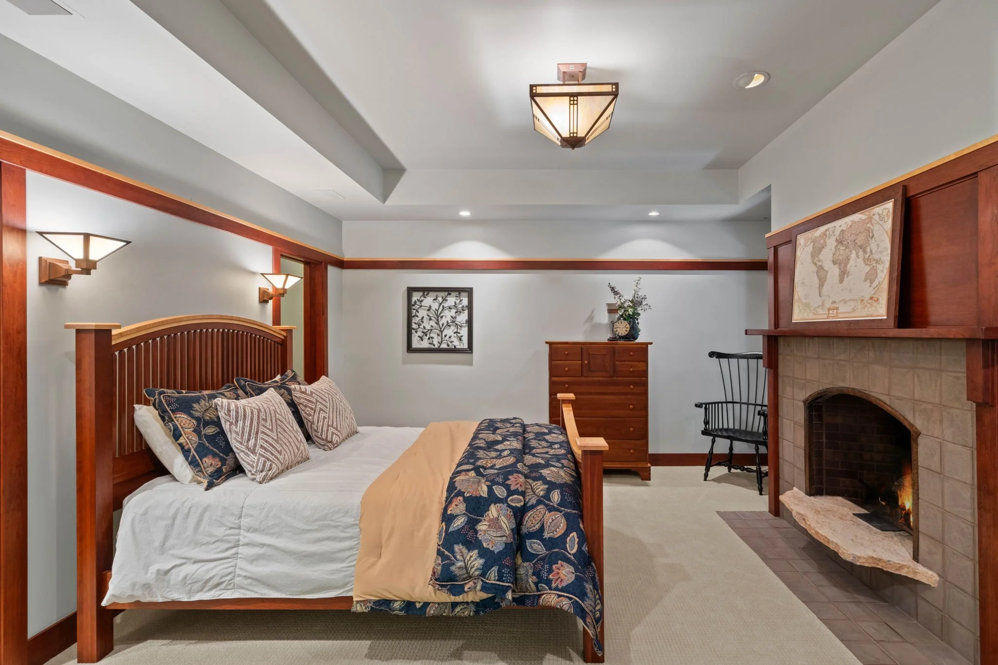 Rooted For Sale Property Photo - 45 Cristofori Circle Orono