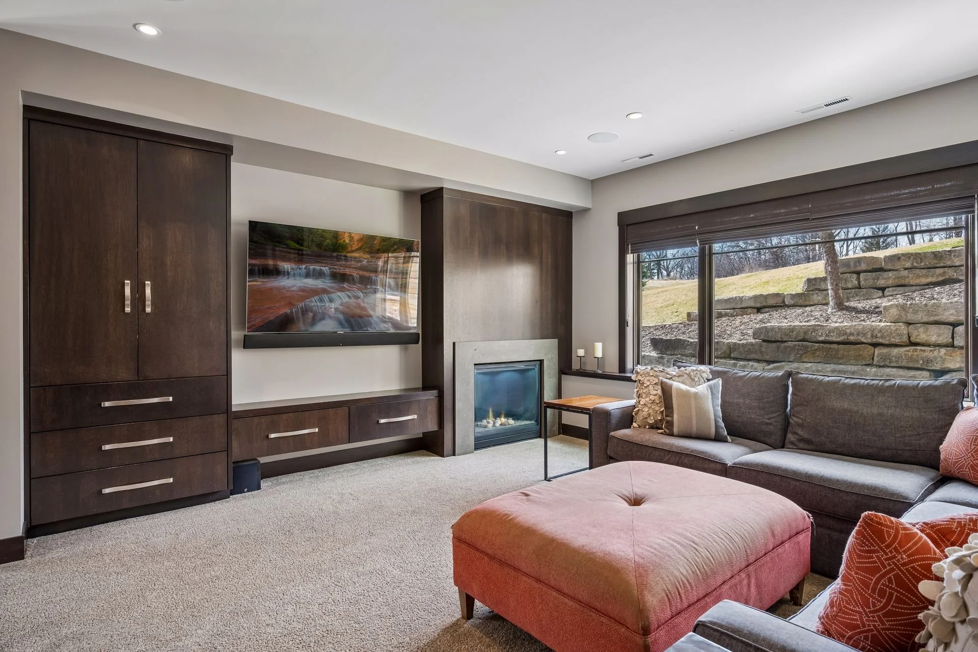 Rooted For Sale Property Photo - 155 Kintyre Lane Orono Minnesota