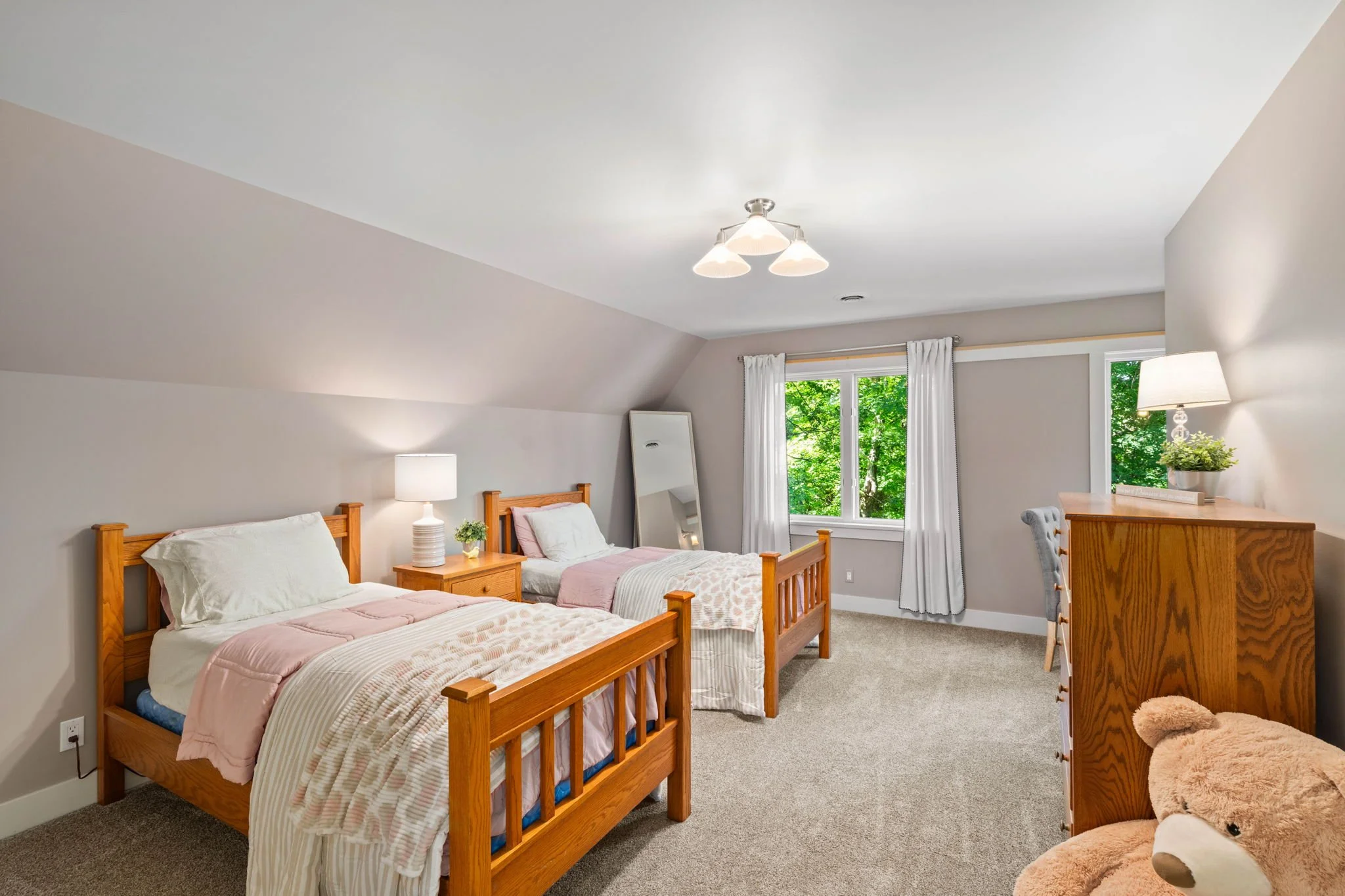 Rooted For Sale Property Photo - 45 Cristofori Circle Orono