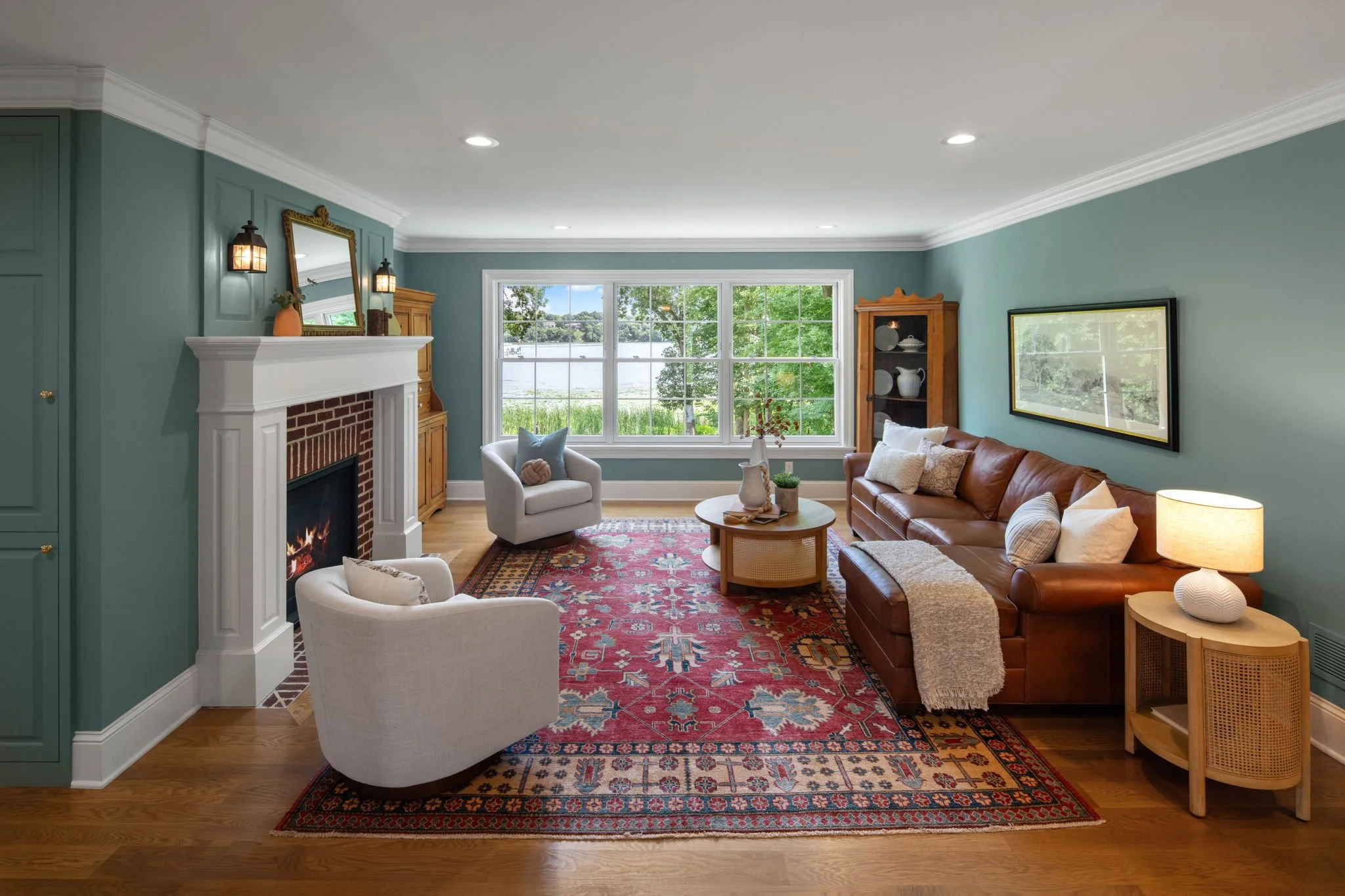 Rooted For Sale Property Photo - 3698 Woodland Cove Parkway Minnetrista