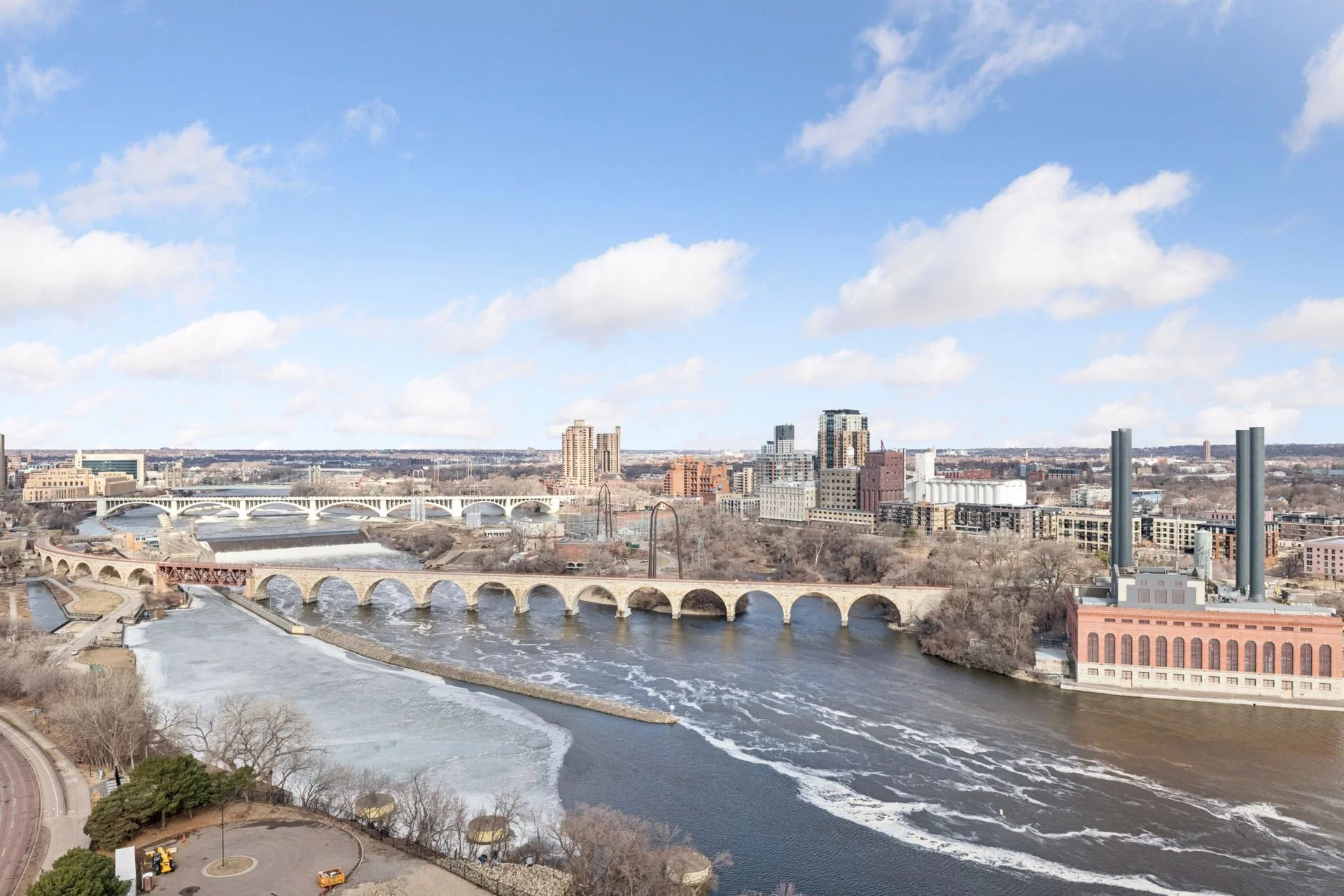 Rooted For Sale Condo Photo - Eleven 18A + 18B Minneapolis Twin Cities