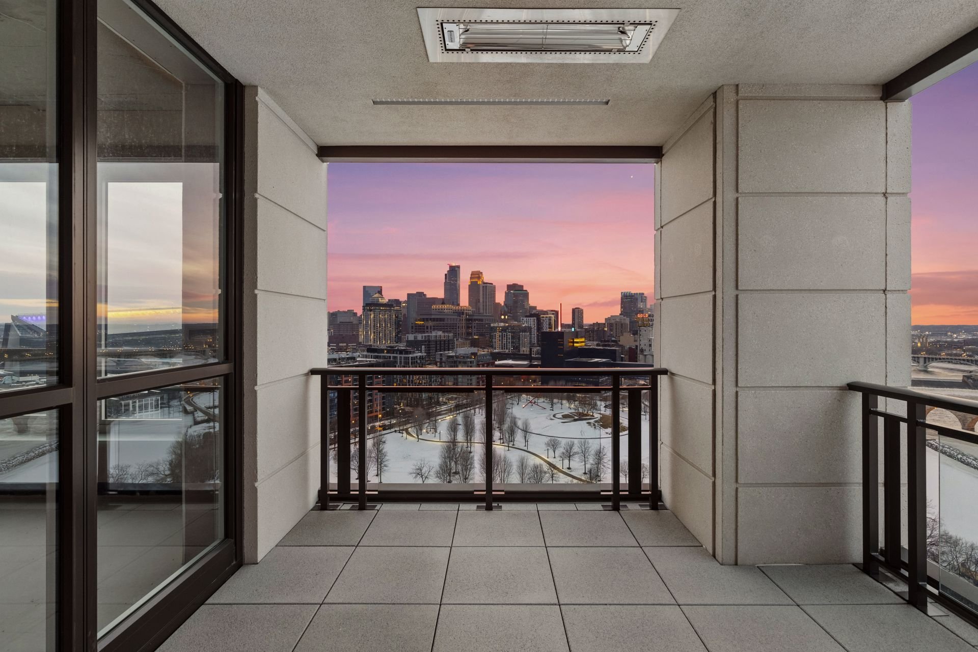 Rooted For Sale Condo Photo - Eleven 18A + 18B Minneapolis Twin Cities
