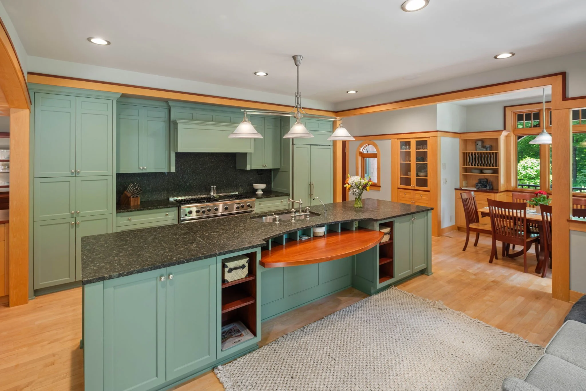 Rooted For Sale Property Photo - 45 Cristofori Circle Orono