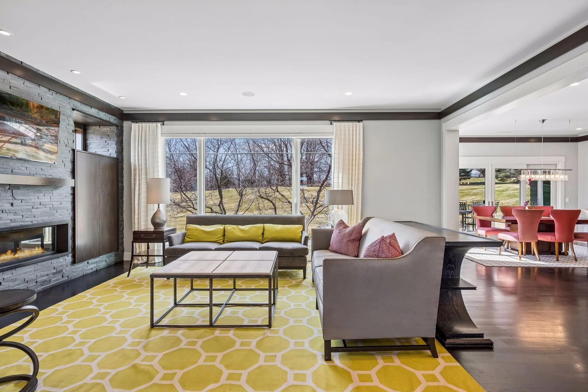 Rooted For Sale Property Photo - 155 Kintyre Lane Orono Minnesota