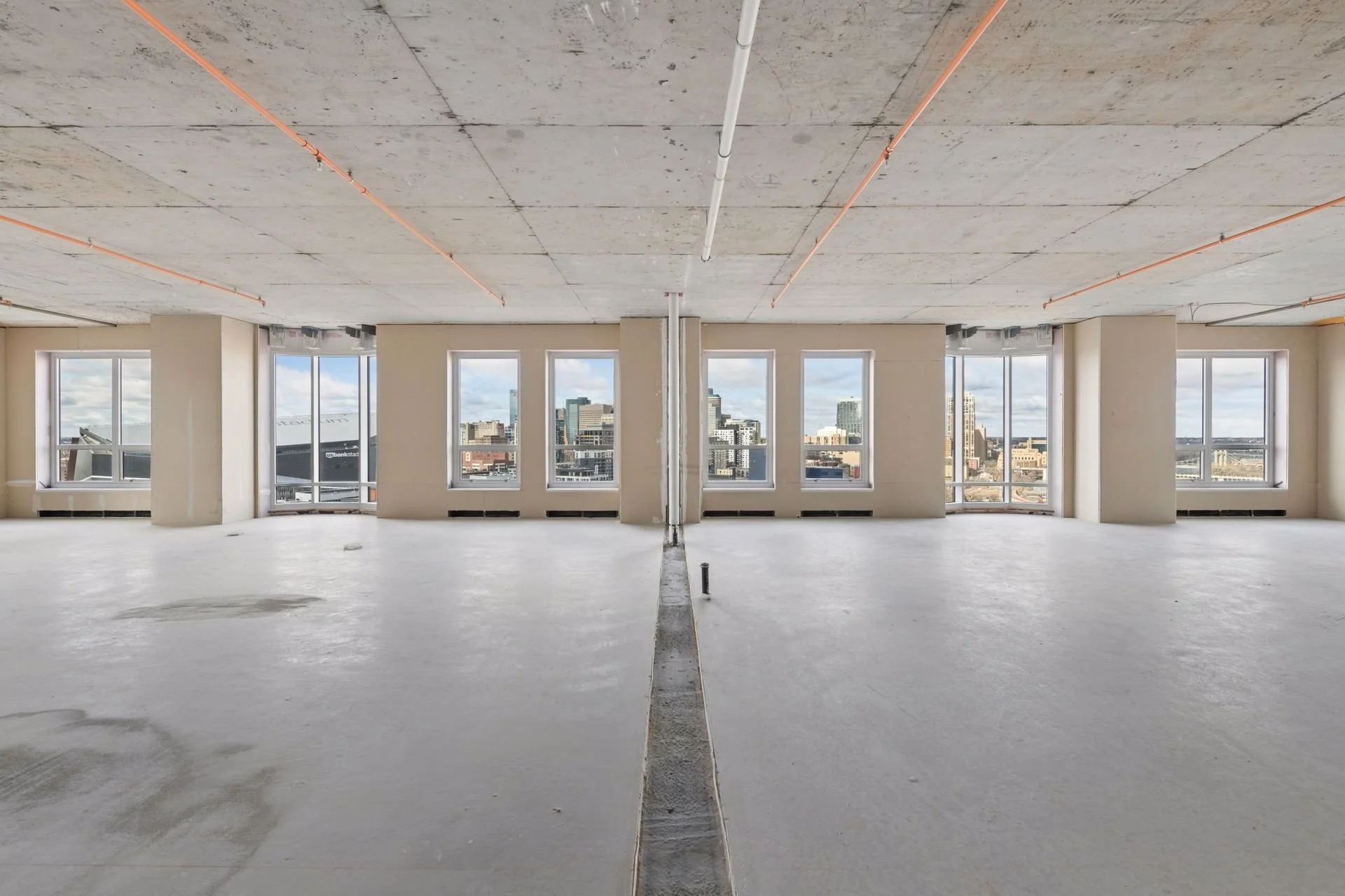 Rooted For Sale Condo Photo - Eleven 18A + 18B Minneapolis Twin Cities