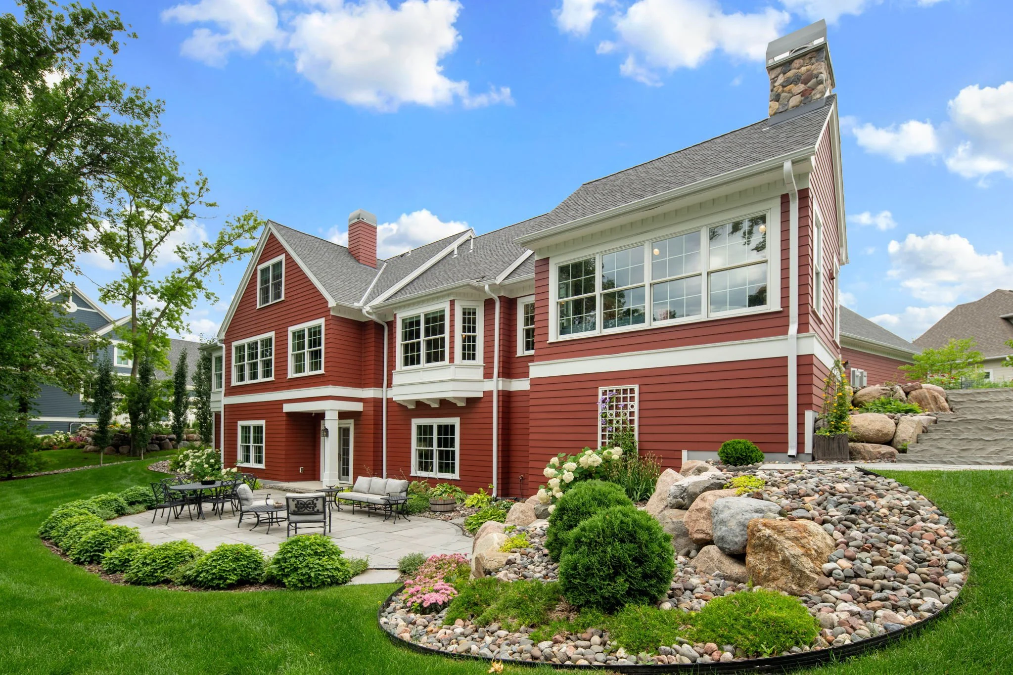 Rooted For Sale Property Photo - 3698 Woodland Cove Parkway Minnetrista