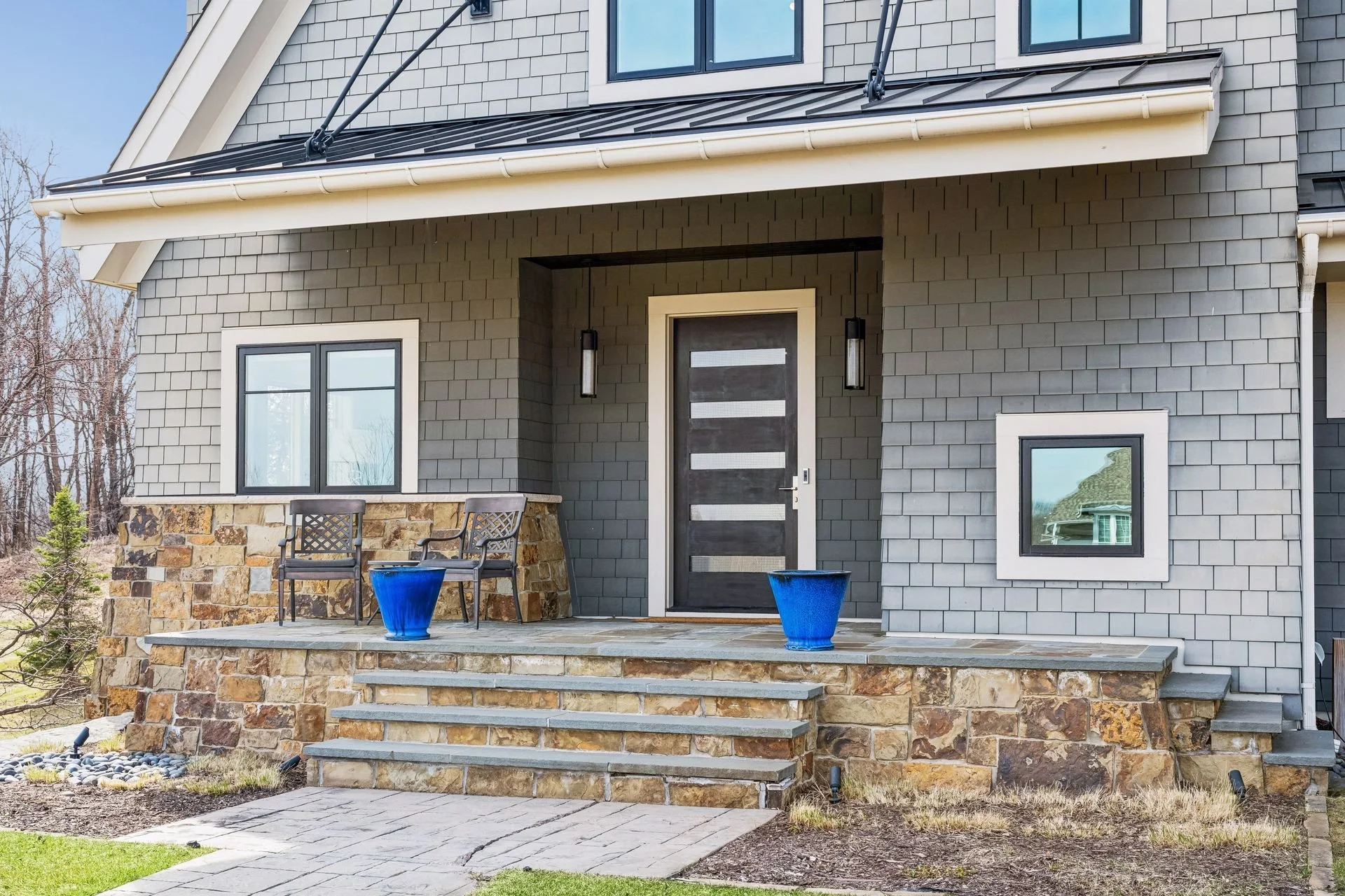 Rooted For Sale Property Photo - 155 Kintyre Lane Orono Minnesota