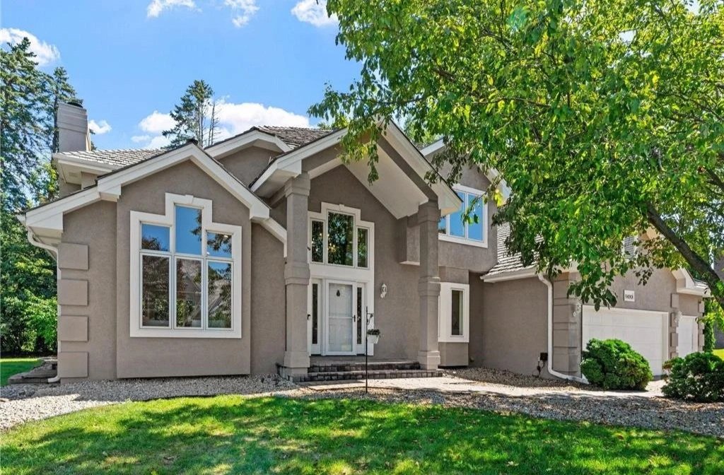 SOLD | 4490 Dunkirk Lane