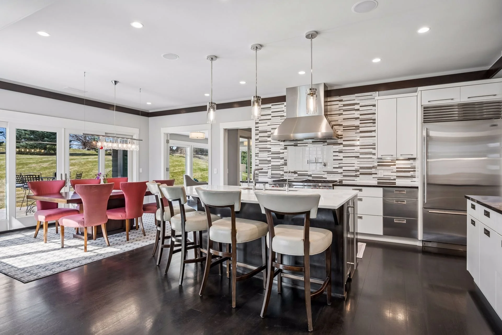 Rooted For Sale Property Photo - 155 Kintyre Lane Orono Minnesota