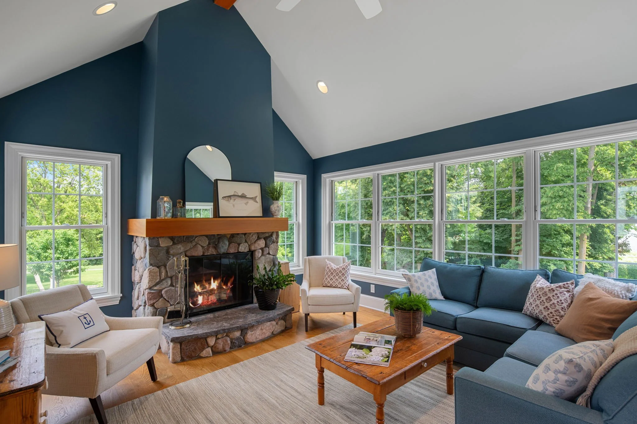 Rooted For Sale Property Photo - 3698 Woodland Cove Parkway Minnetrista