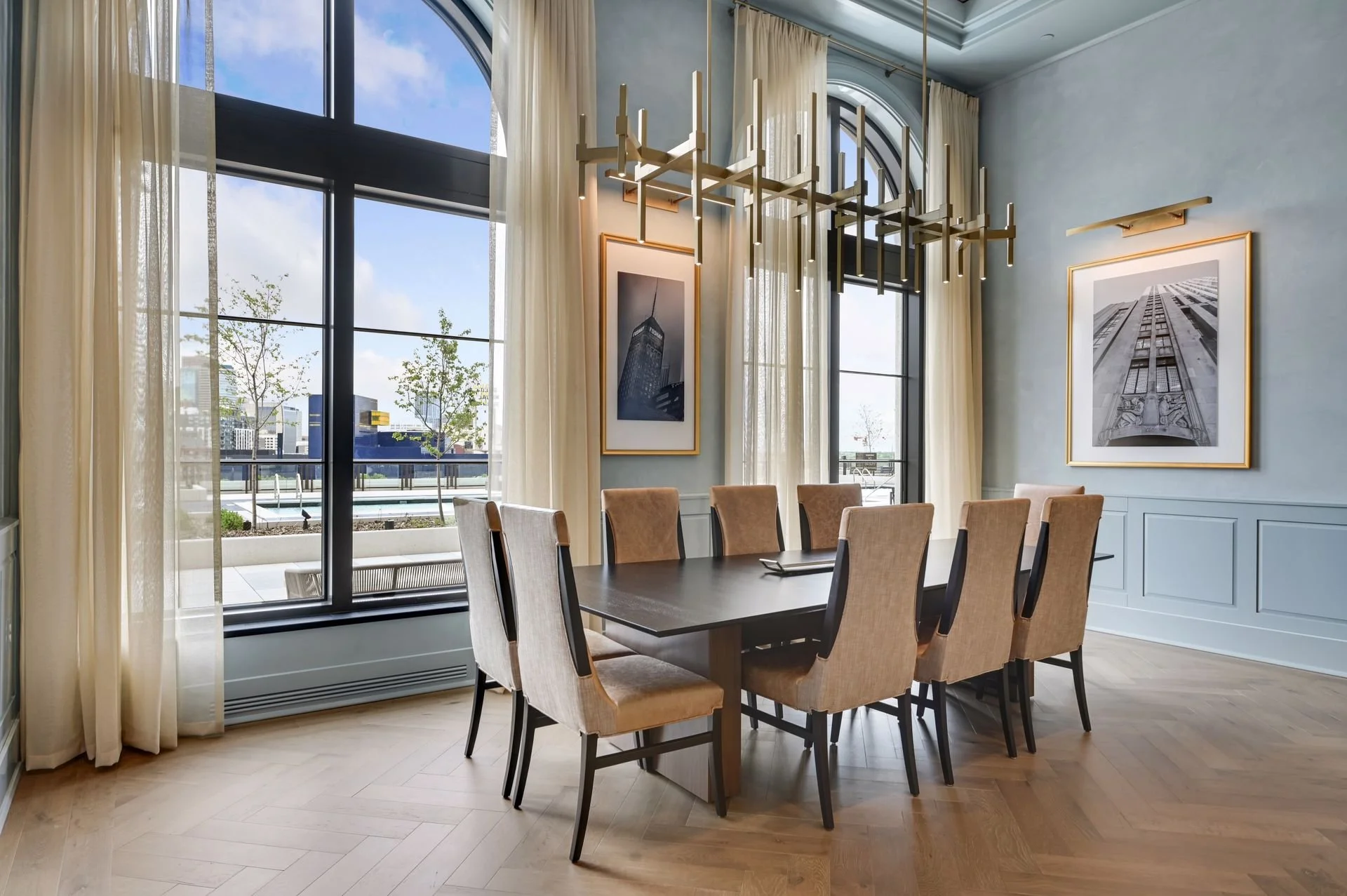 Rooted For Sale Condo Photo - Eleven 18A + 18B Minneapolis Twin Cities