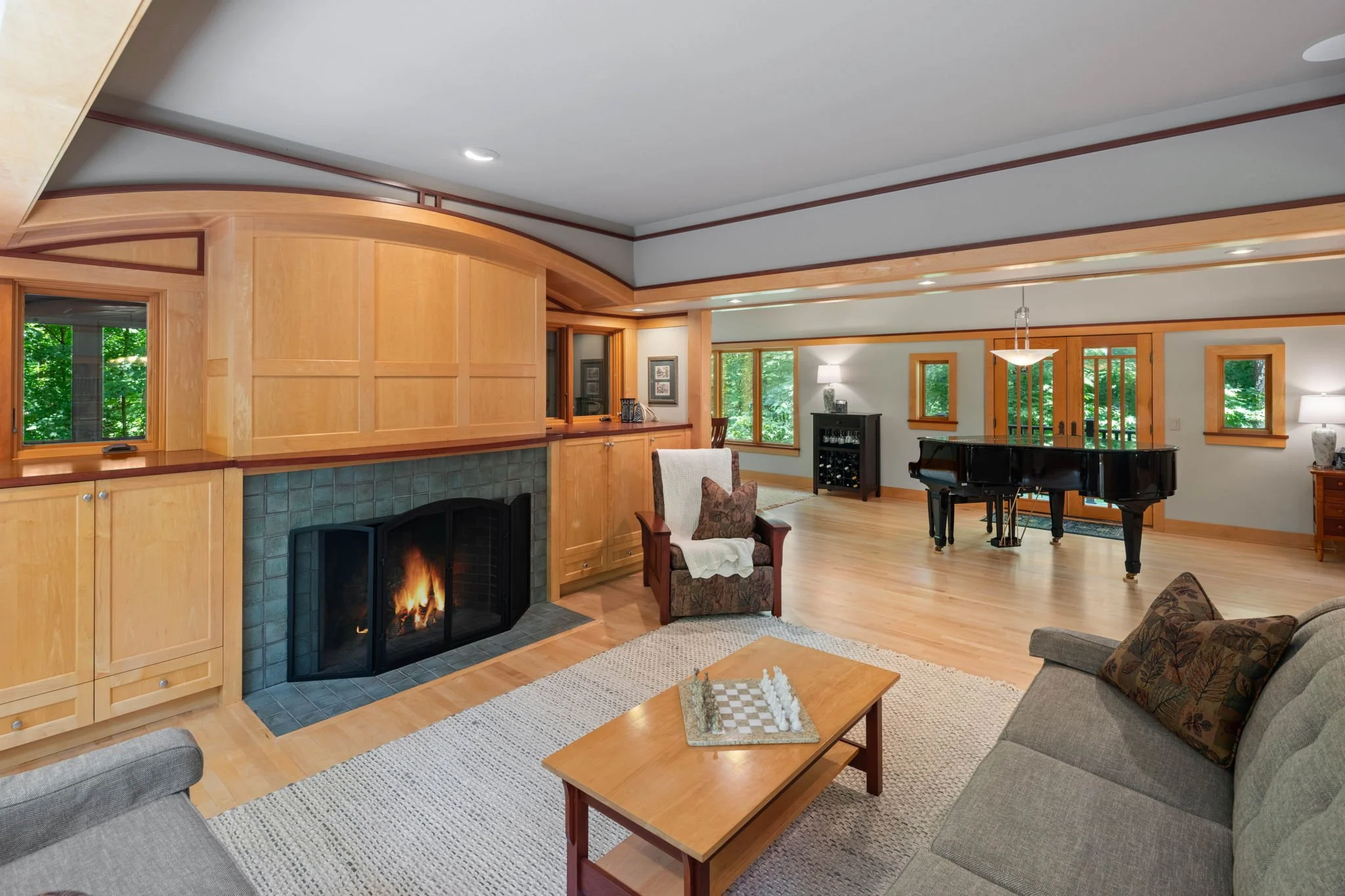 Rooted For Sale Property Photo - 45 Cristofori Circle Orono
