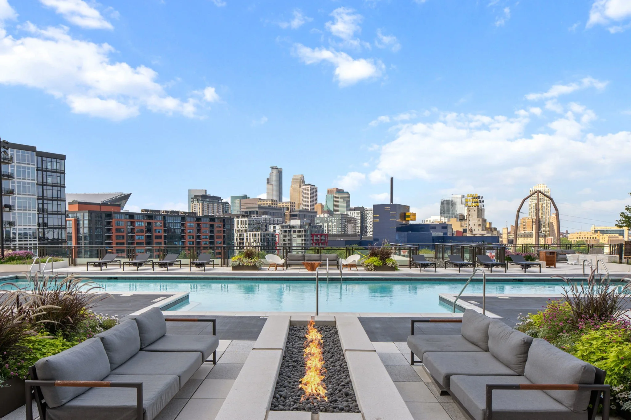 Rooted For Sale Condo Photo - Eleven 18A + 18B Minneapolis Twin Cities