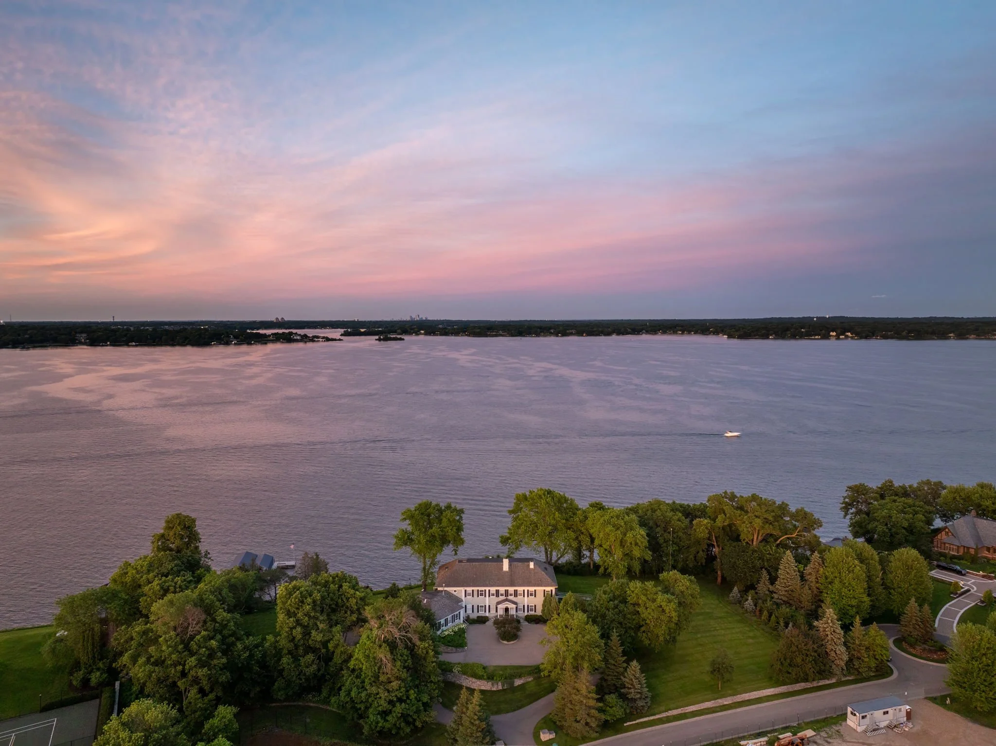 1480 Bracketts Point Road