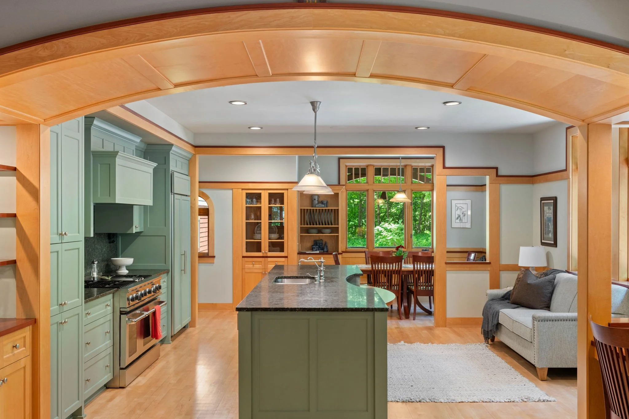 Rooted For Sale Property Photo - 45 Cristofori Circle Orono