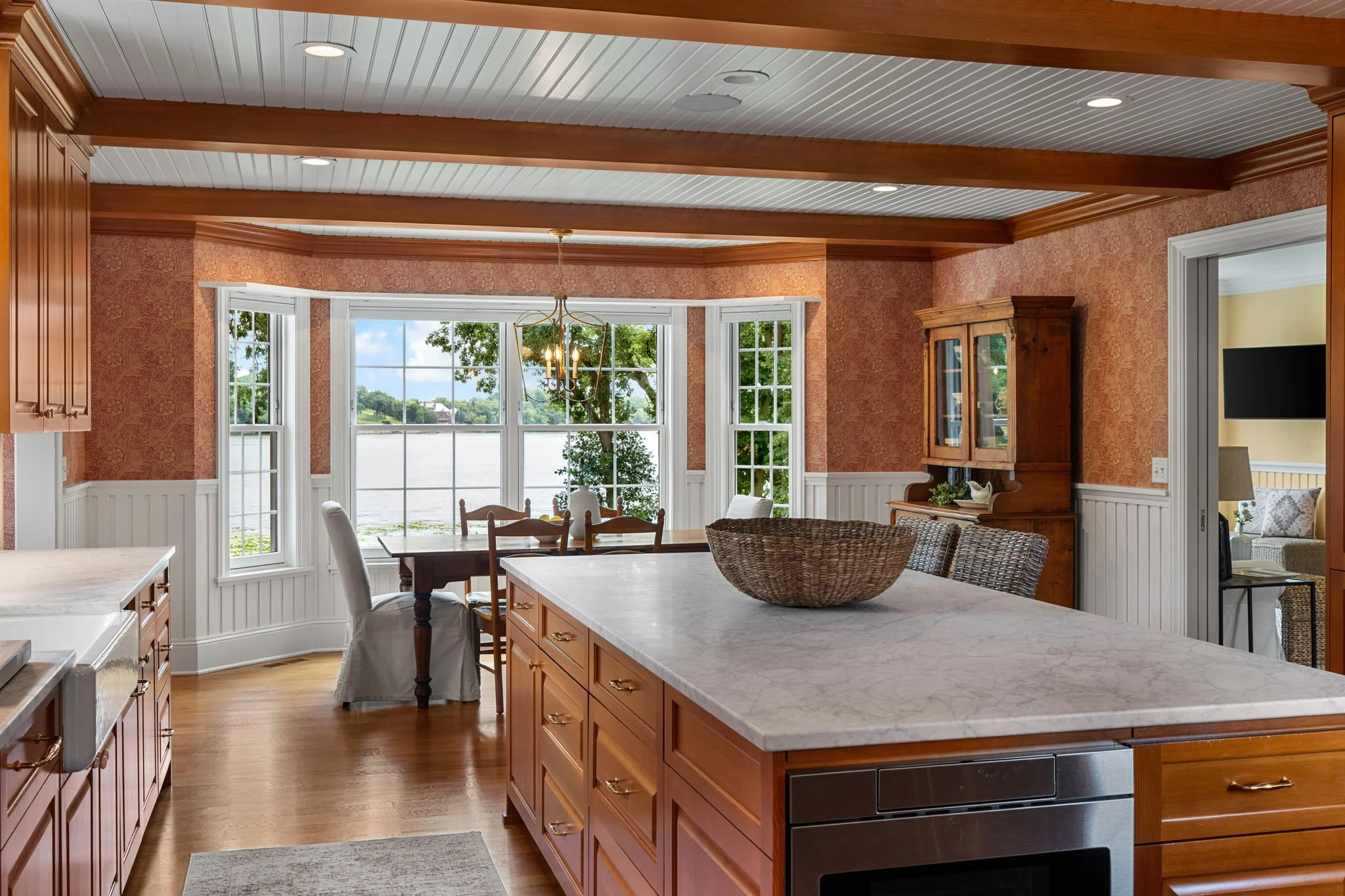 Rooted For Sale Property Photo - 3698 Woodland Cove Parkway Minnetrista