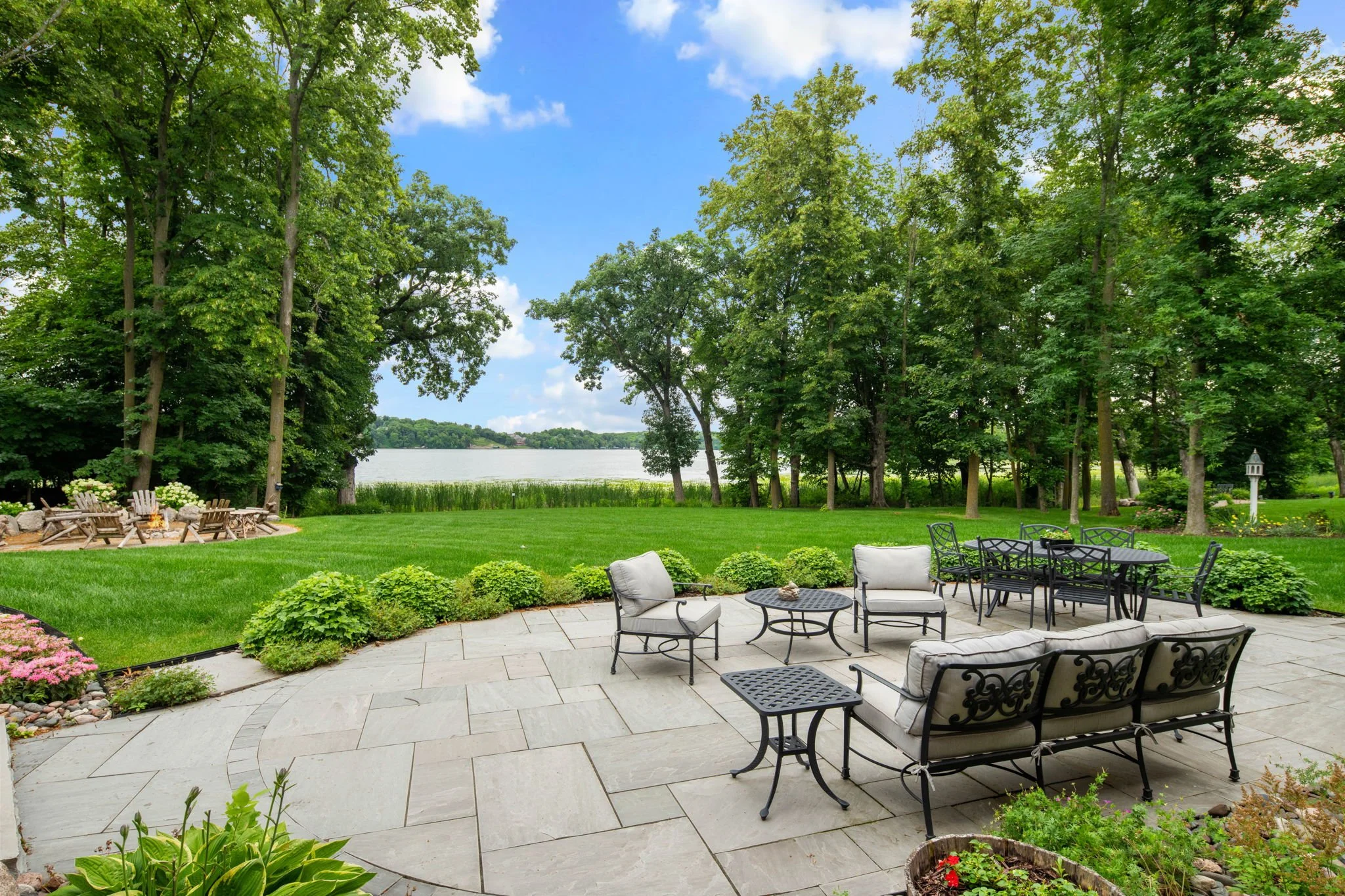 Rooted For Sale Property Photo - 3698 Woodland Cove Parkway Minnetrista