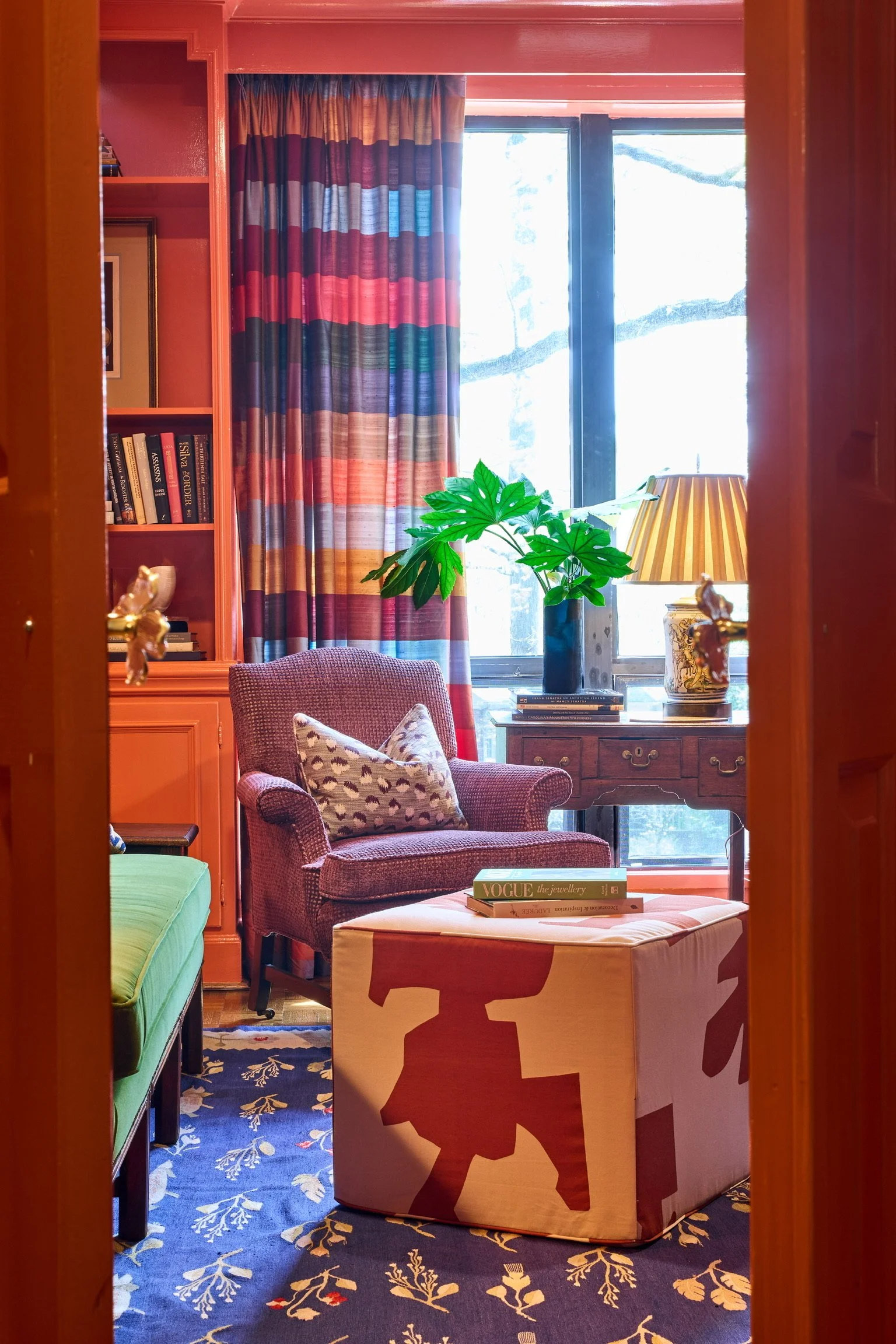 Interior Designer, Charlotte, NC