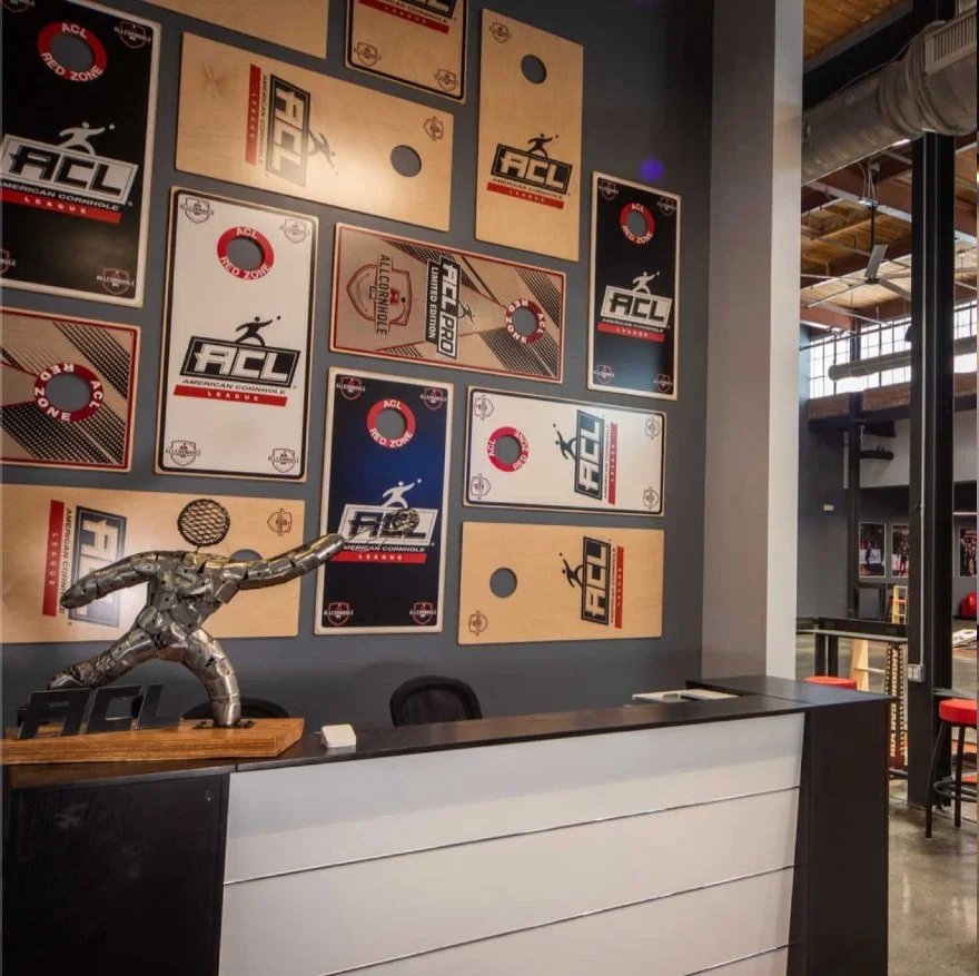 Commercial Interior Designers