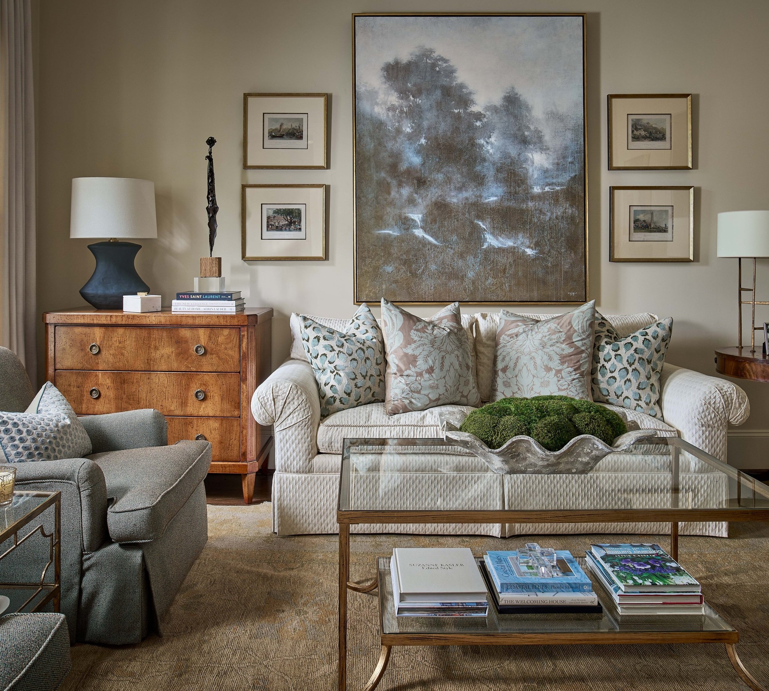 Interior Designers in Charlotte, NC