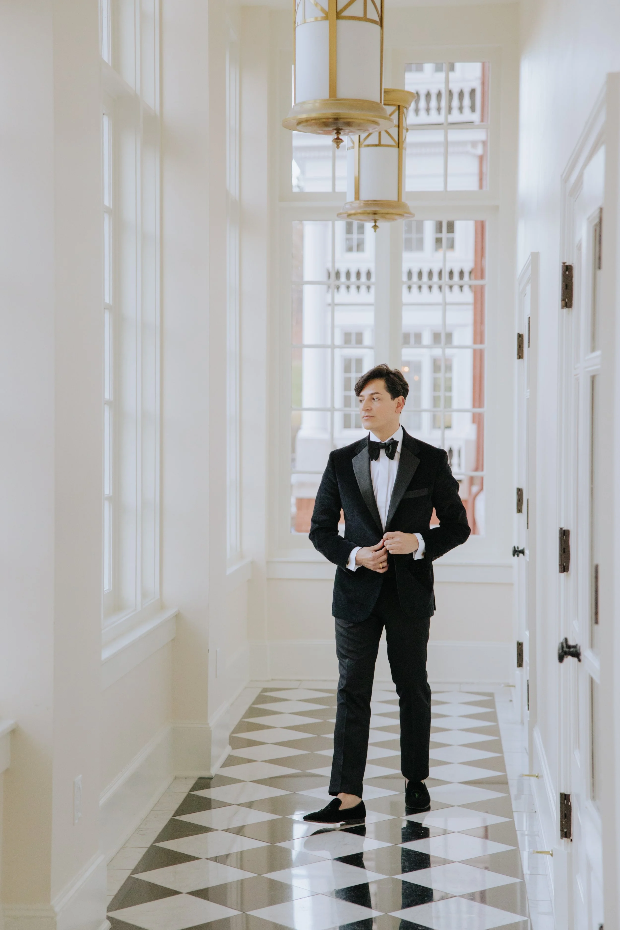 Interior Designer at FGF Interiors