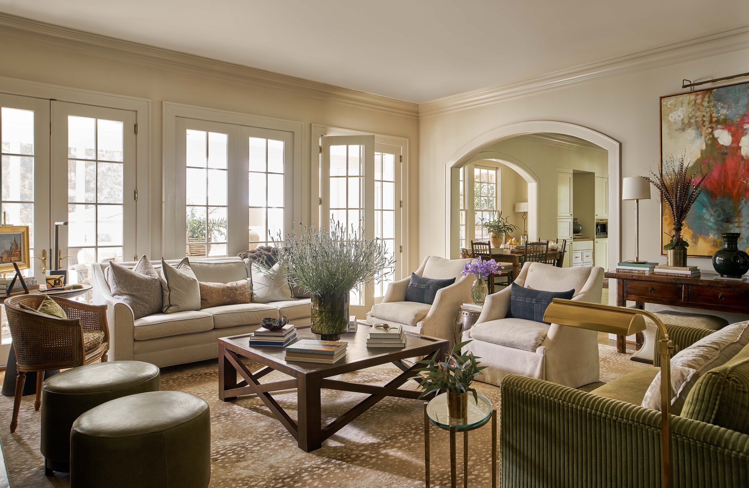 Interior Designers in Charlotte, NC