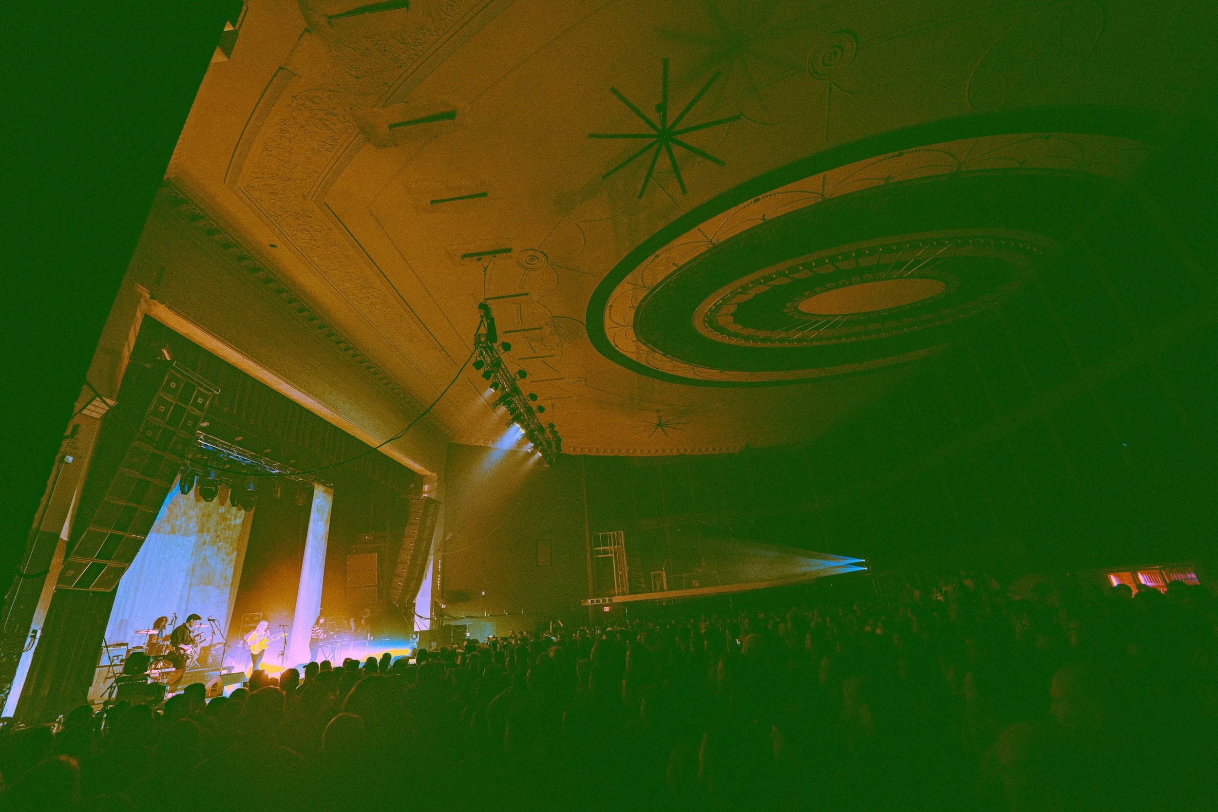 Alvvays