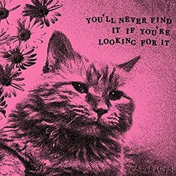Single Reviews: You’ll Never Find It If You’re Looking For It by Cataracts