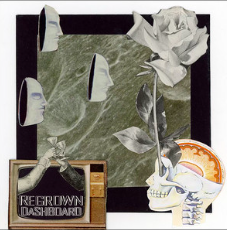 Single Review: “Dashboard” by Regrown