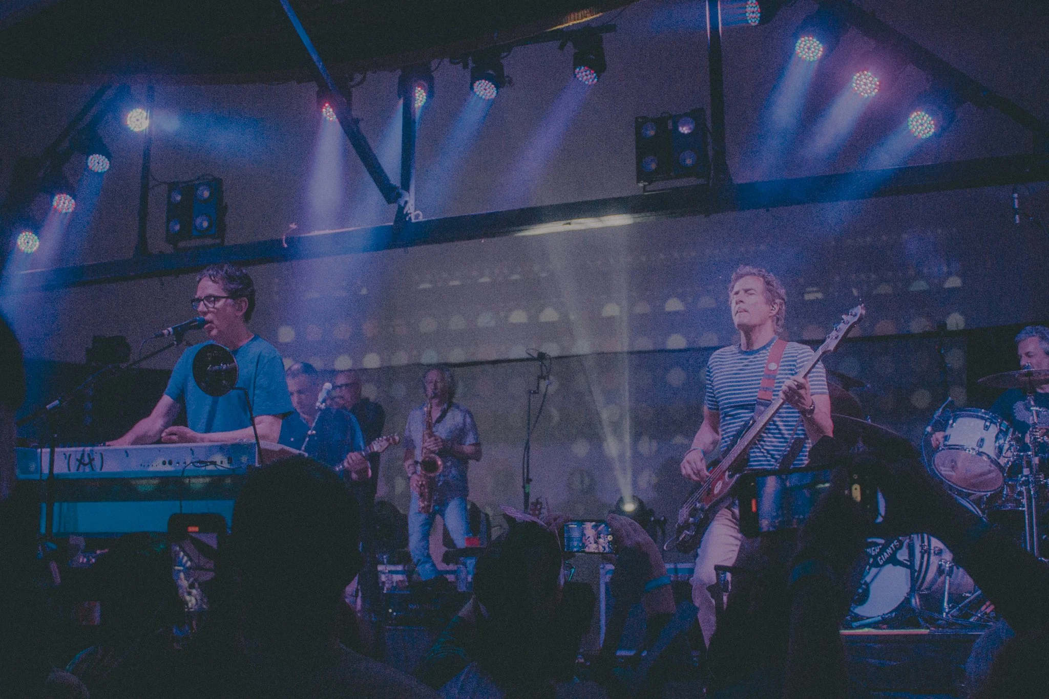 They Might Be Giants