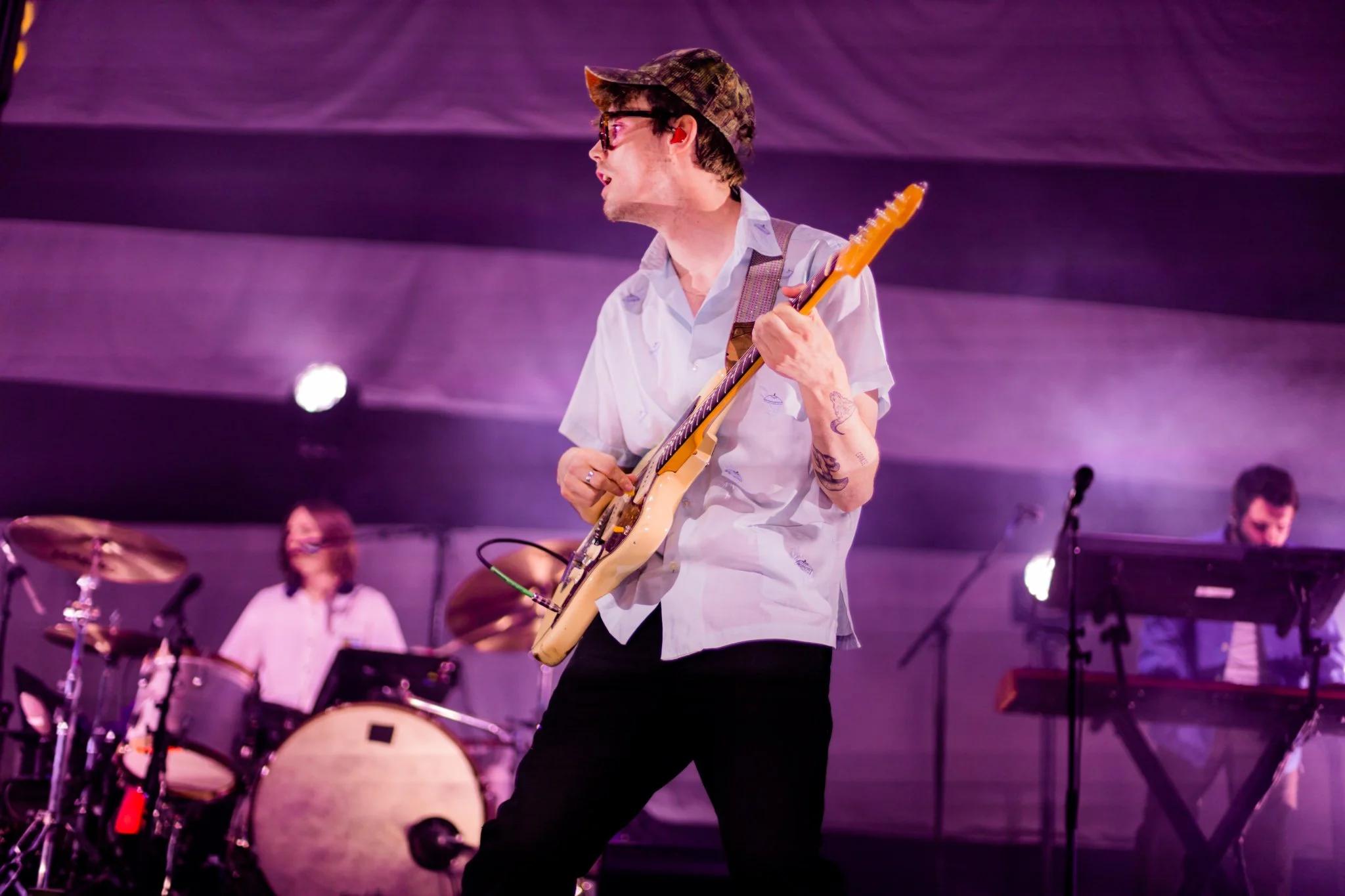 Hippo Campus