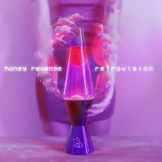 Album Review: Retrovision by Honey Revenge