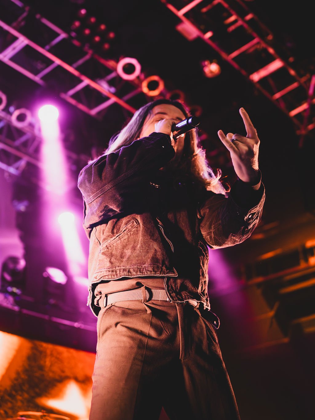 Fit For A King @ HOB Cleveland