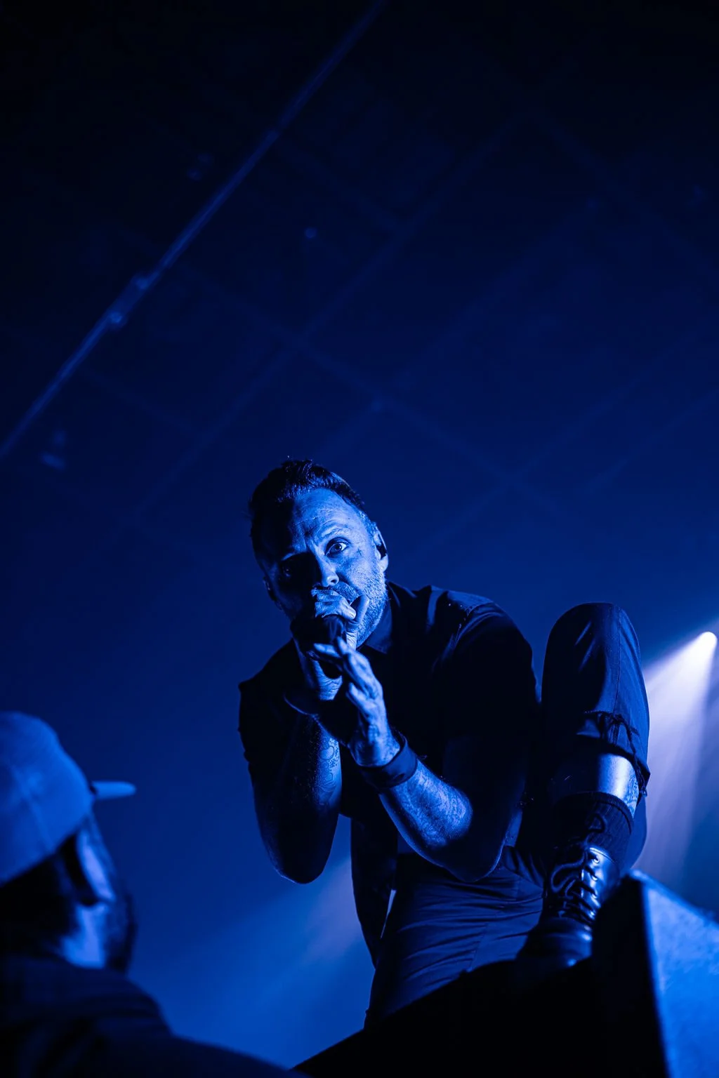 Blue October @ Kemba! Live