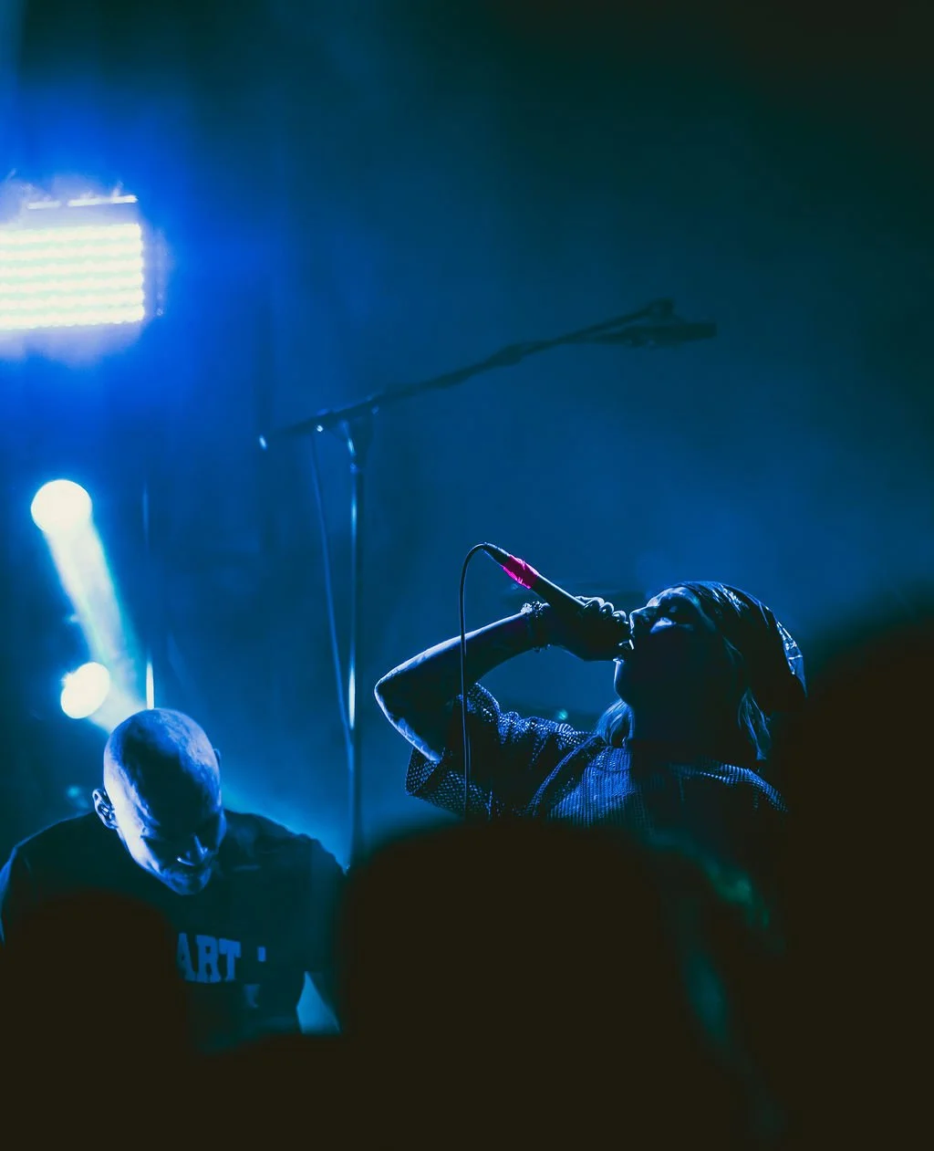 Dying Wish @ The Roxy