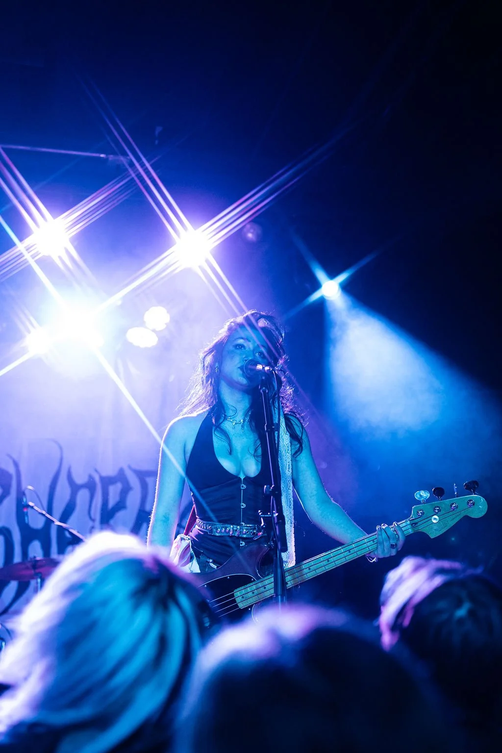 Chokecherry @ A&amp;R Music Bar