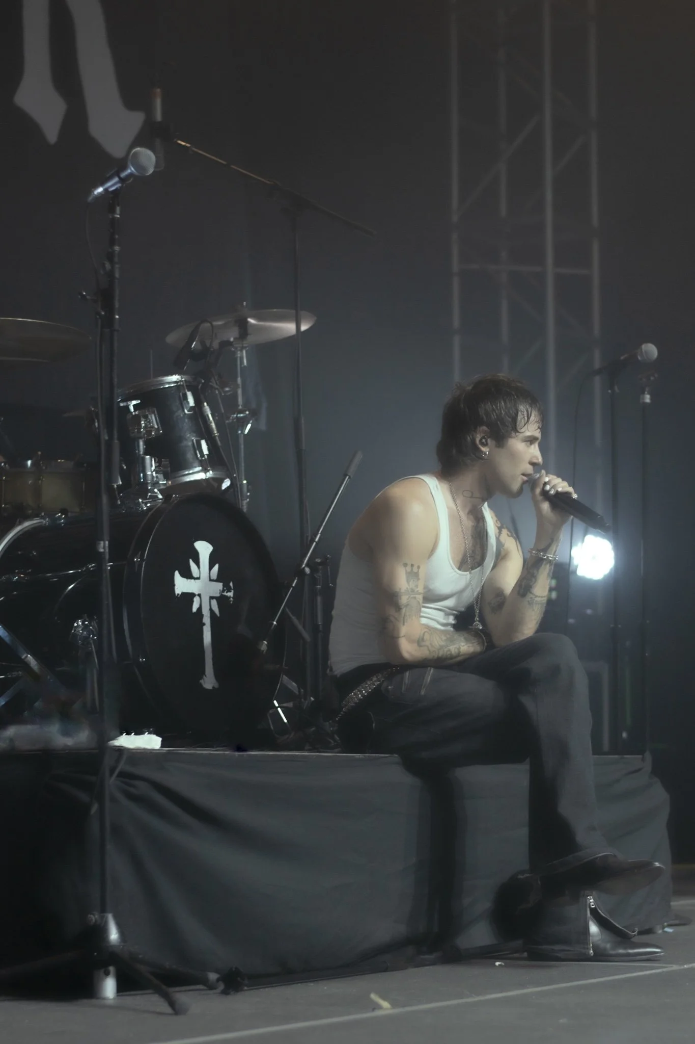 Holywatr @ Ventura Music Hall