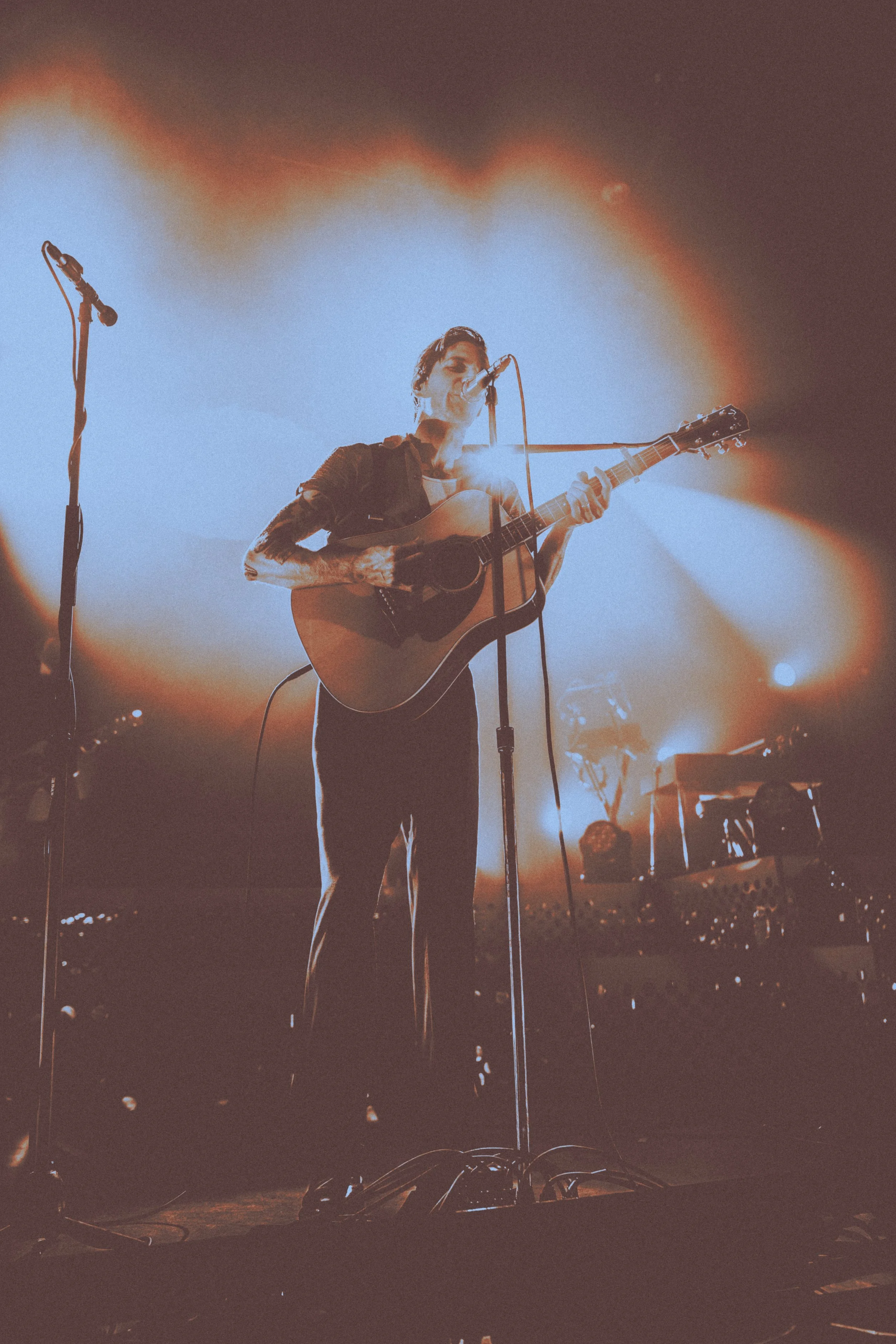 The Maine @ Kemba Live