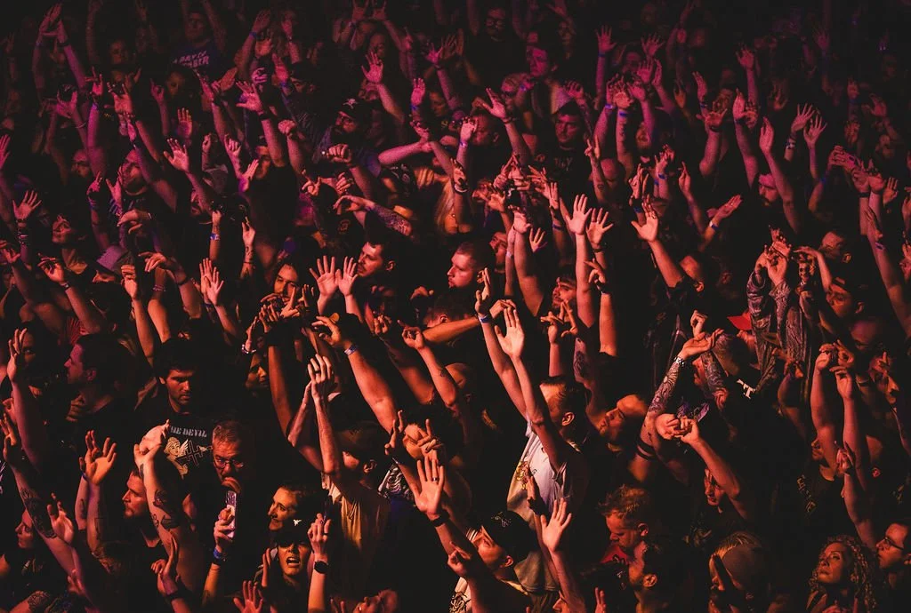 The Devil Wears Prada @ HOB Cleveland