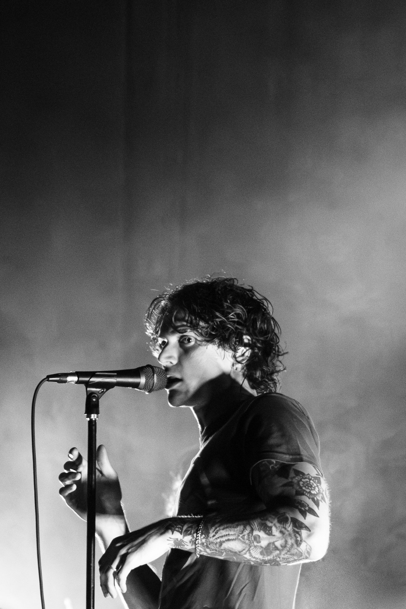 Little Image @ The Echo